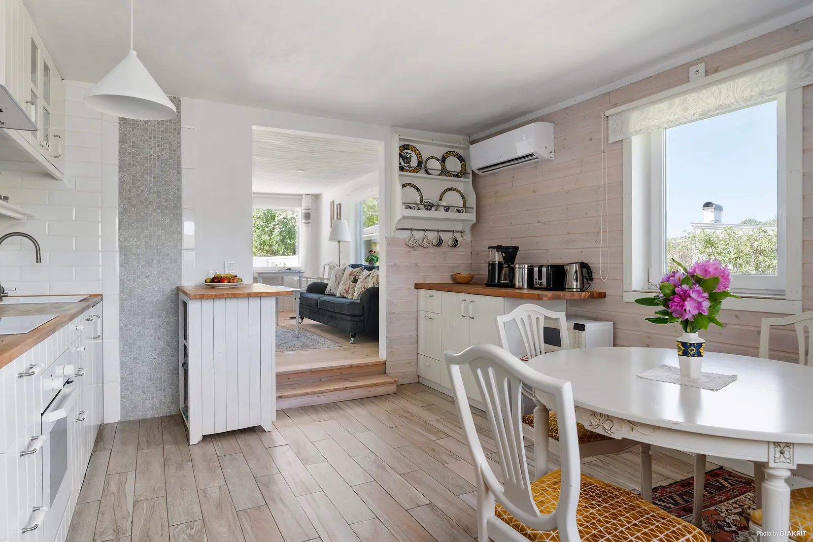 Villa, Frillesås Fasanväg 3, Frillesås - Vallersvik, Kungsbacka