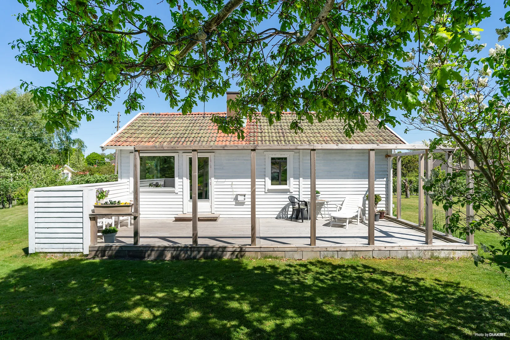 Villa, Frillesås Fasanväg 3, Frillesås - Vallersvik, Kungsbacka