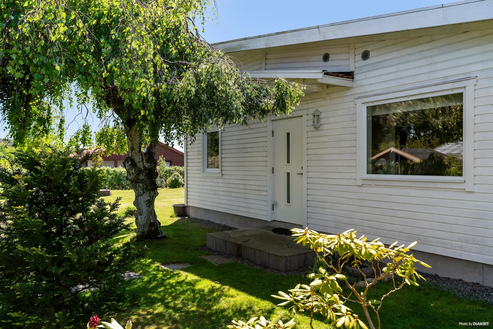 Villa, Frillesås Fasanväg 3, Frillesås - Vallersvik, Kungsbacka