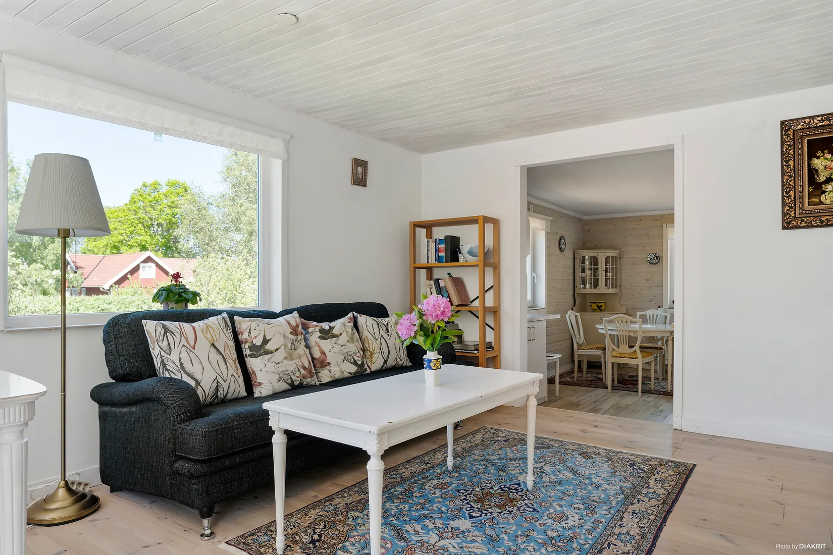 Villa, Frillesås Fasanväg 3, Frillesås - Vallersvik, Kungsbacka