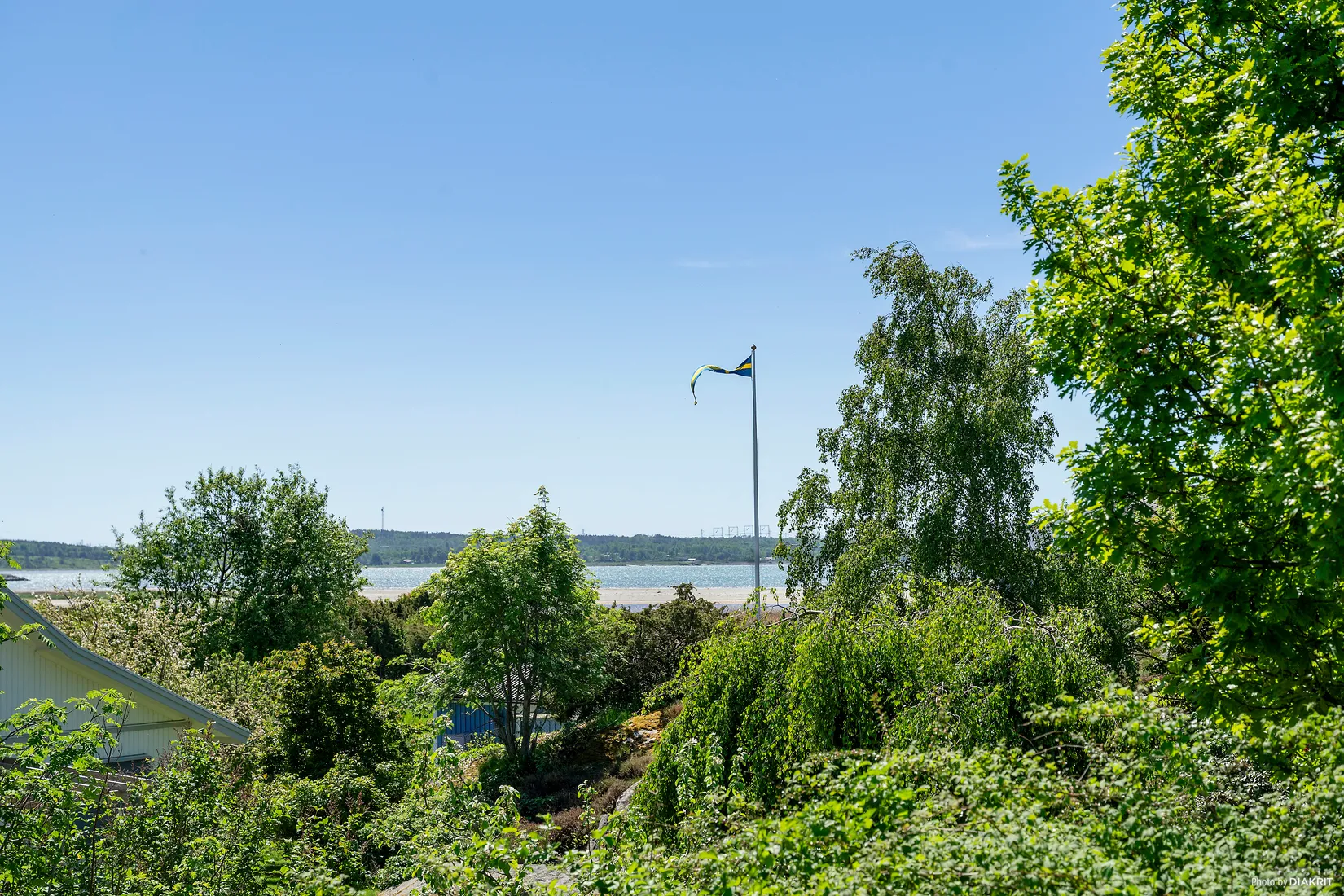 Villa, Frillesås Fasanväg 3, Frillesås - Vallersvik, Kungsbacka