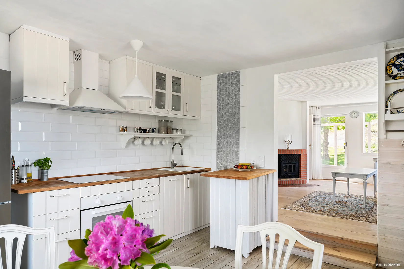 Villa, Frillesås Fasanväg 3, Frillesås - Vallersvik, Kungsbacka