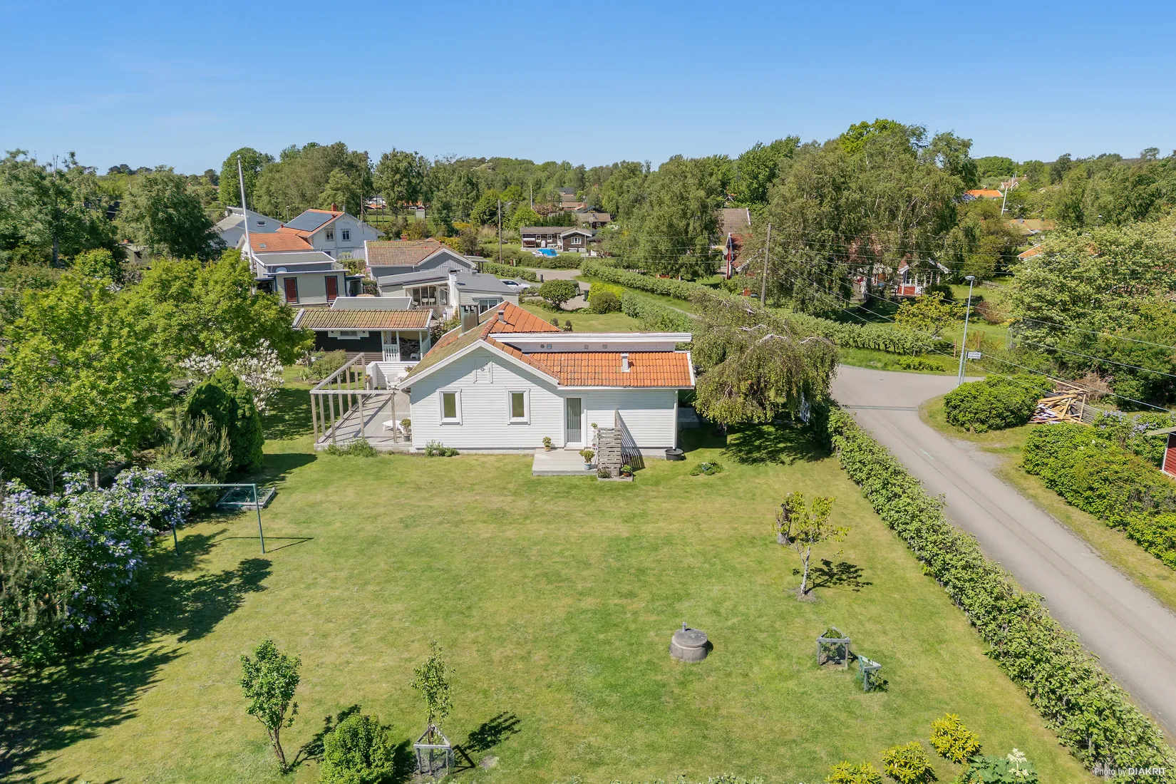 Villa, Frillesås Fasanväg 3, Frillesås - Vallersvik, Kungsbacka