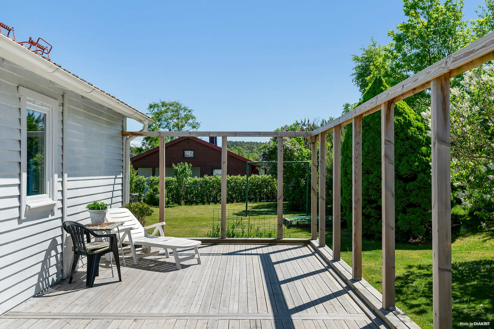 Villa, Frillesås Fasanväg 3, Frillesås - Vallersvik, Kungsbacka