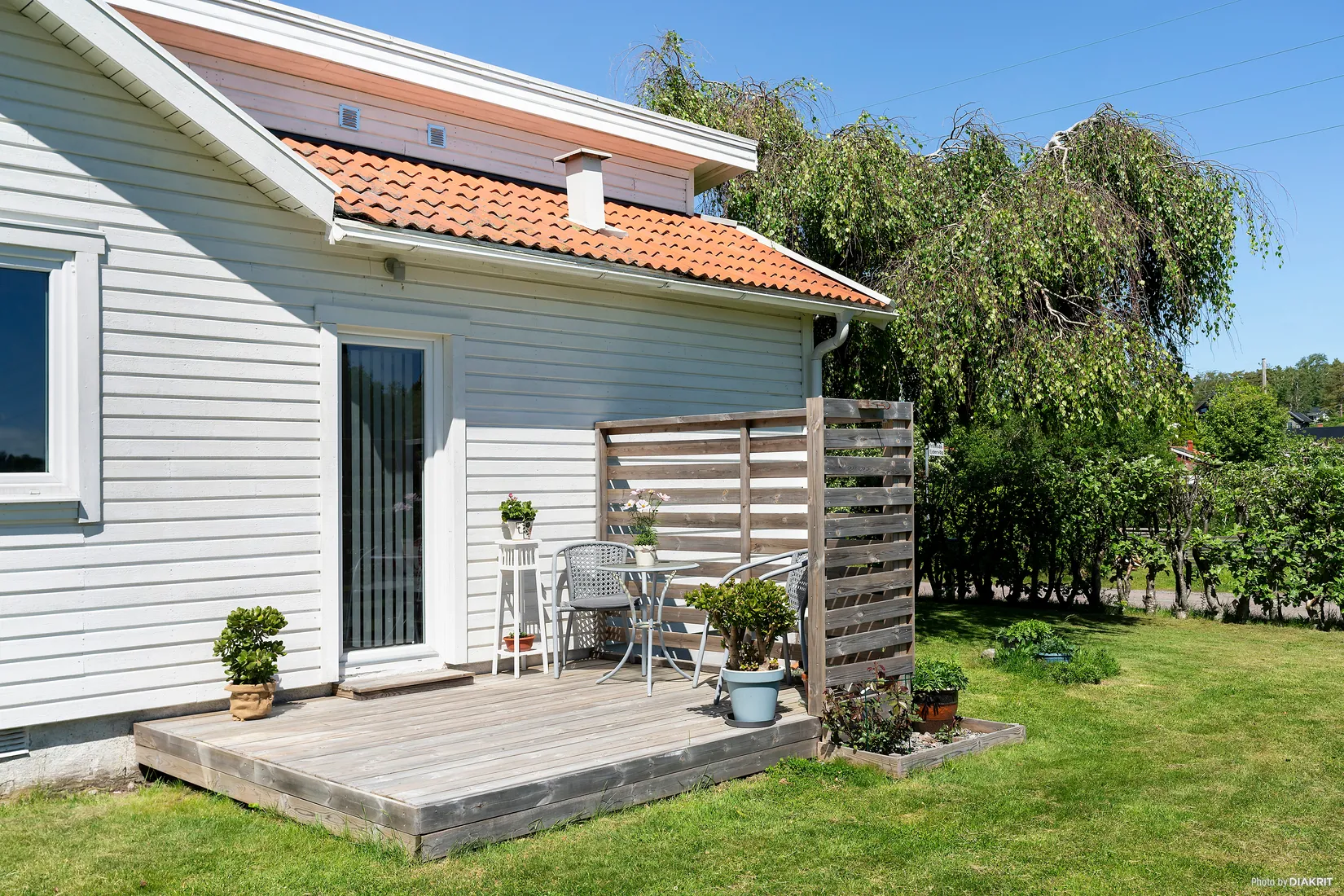 Villa, Frillesås Fasanväg 3, Frillesås - Vallersvik, Kungsbacka