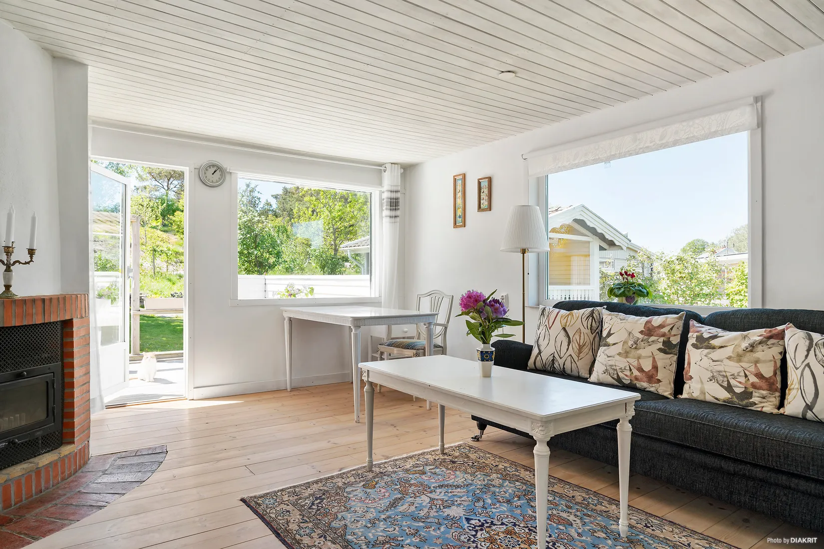 Villa, Frillesås Fasanväg 3, Frillesås - Vallersvik, Kungsbacka
