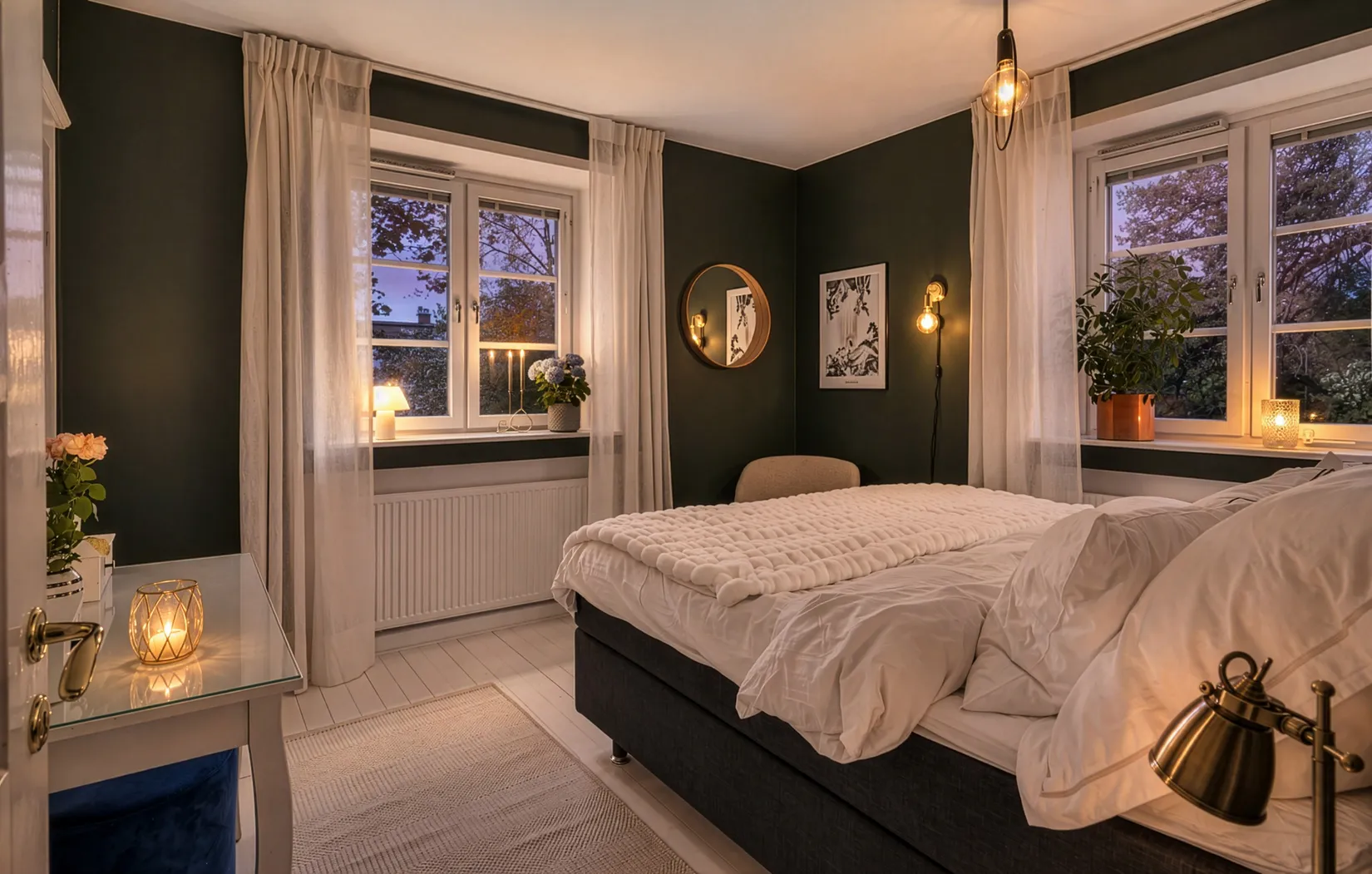 Bostadsrätt, Tallbacksvägen 22, Ulvsunda, Stockholm