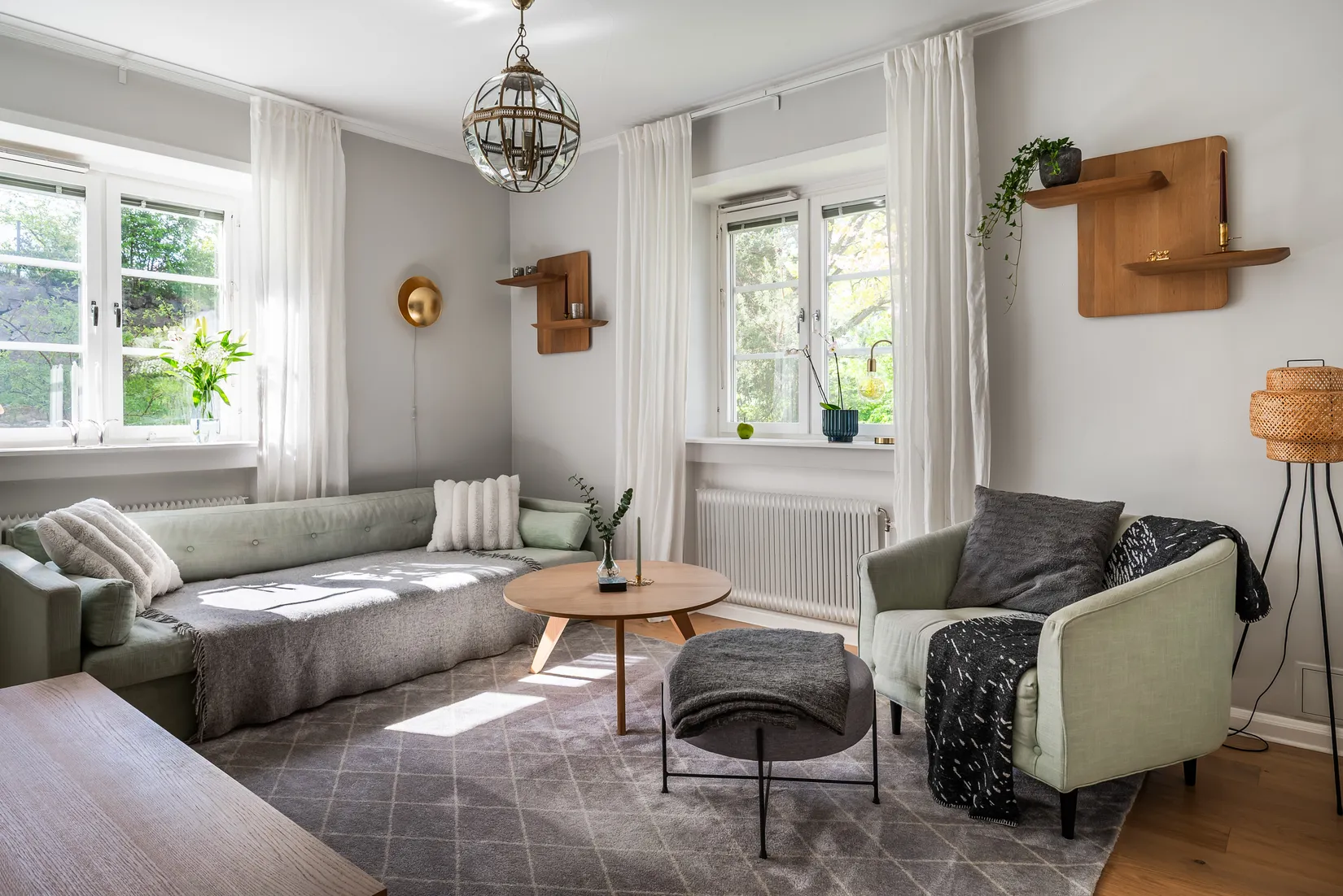 Bostadsrätt, Tallbacksvägen 22, Ulvsunda, Stockholm
