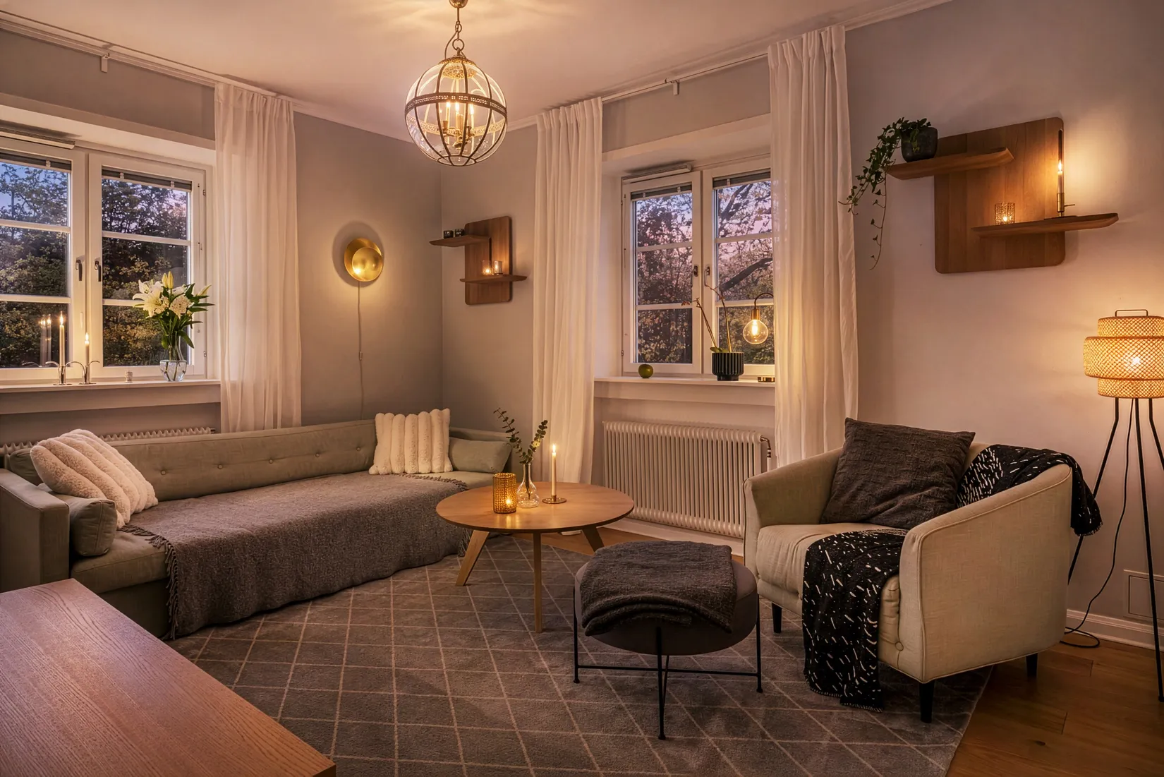Bostadsrätt, Tallbacksvägen 22, Ulvsunda, Stockholm