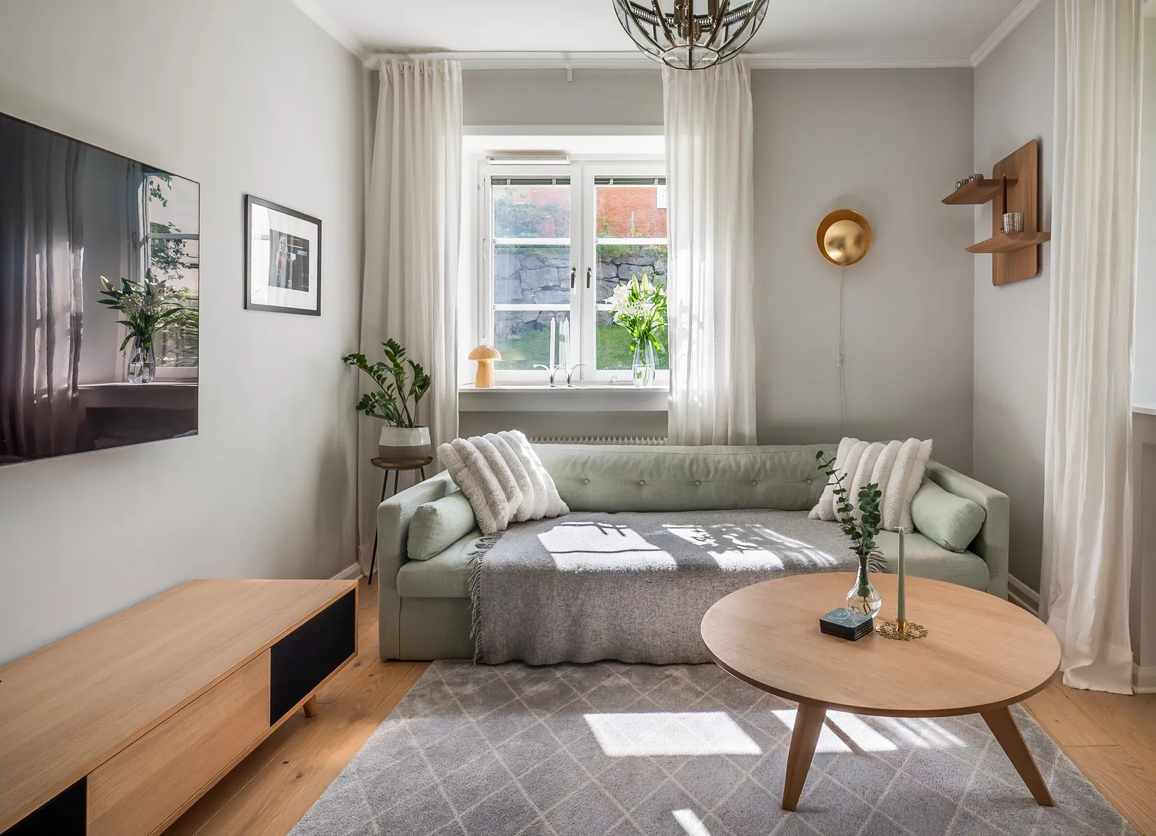 Bostadsrätt, Tallbacksvägen 22, Ulvsunda, Stockholm