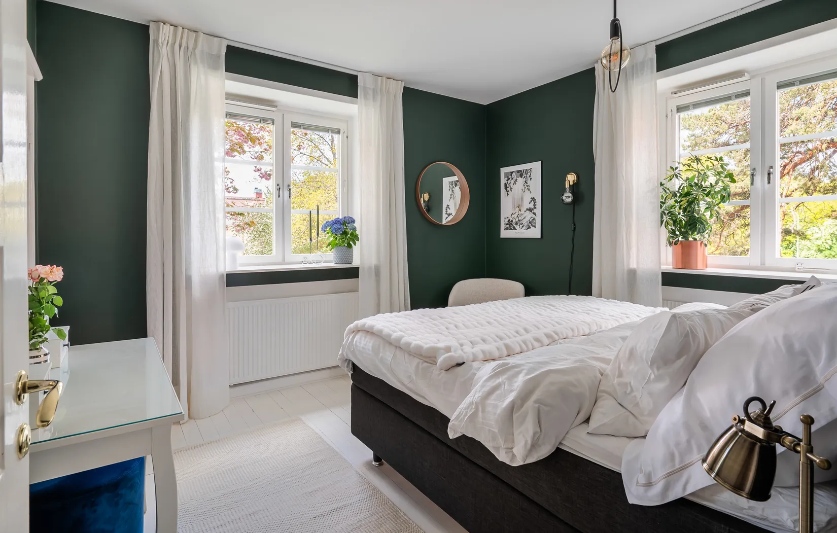 Bostadsrätt, Tallbacksvägen 22, Ulvsunda, Stockholm