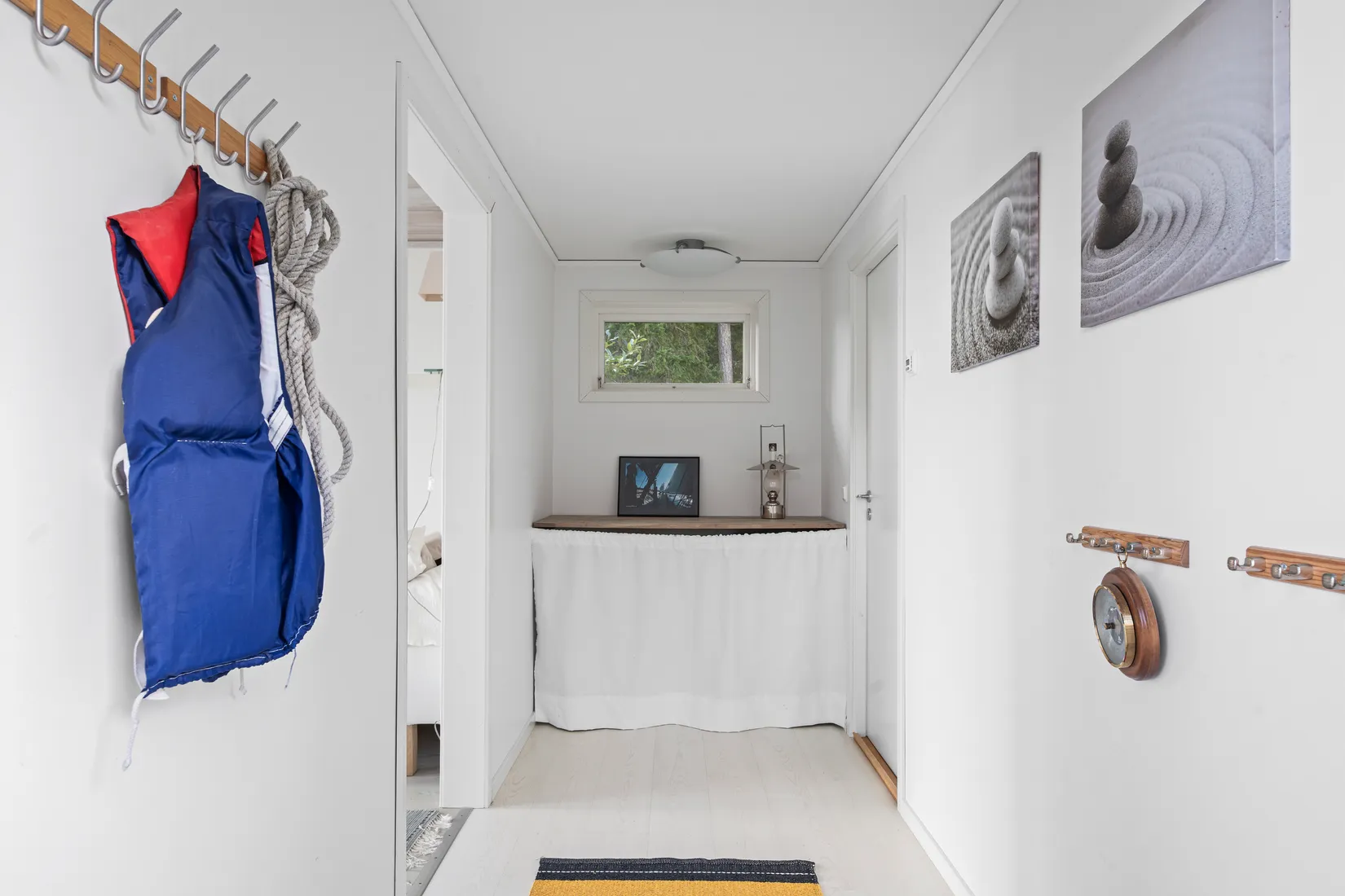 Fritidshus, Valuddsstigen 9, Öregrund, Östhammar