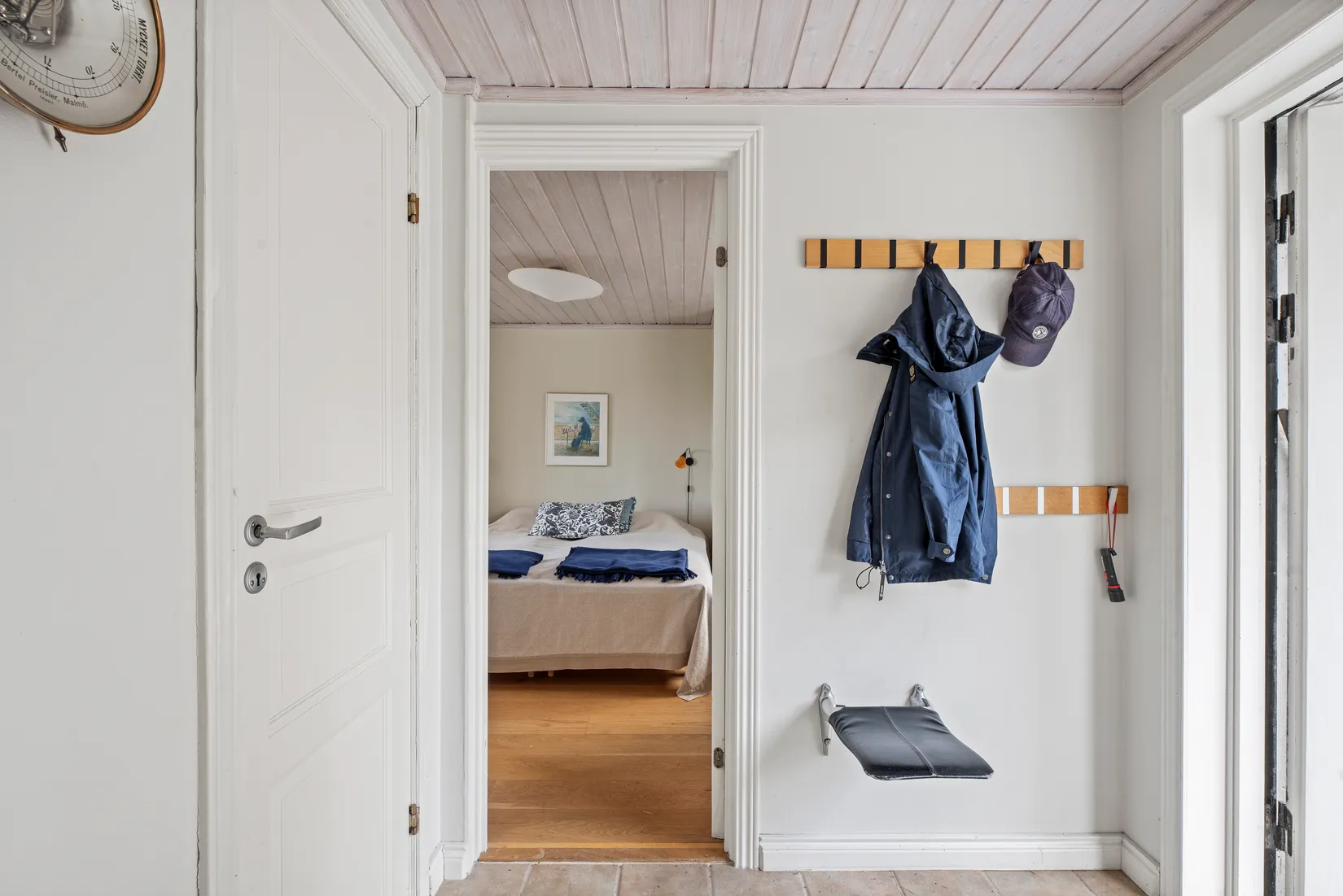Fritidshus, Valuddsstigen 9, Öregrund, Östhammar