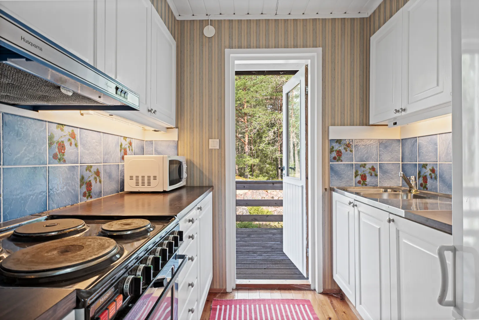 Fritidshus, Valuddsstigen 9, Öregrund, Östhammar