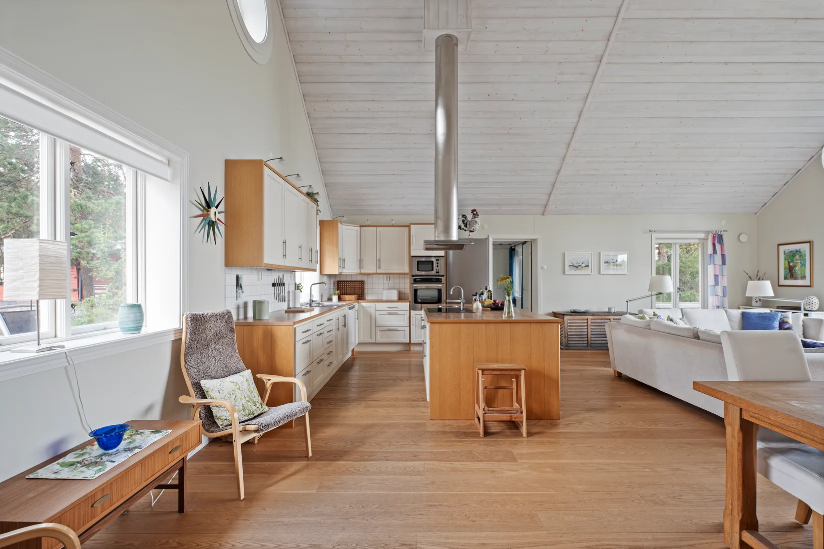 Fritidshus, Valuddsstigen 9, Öregrund, Östhammar