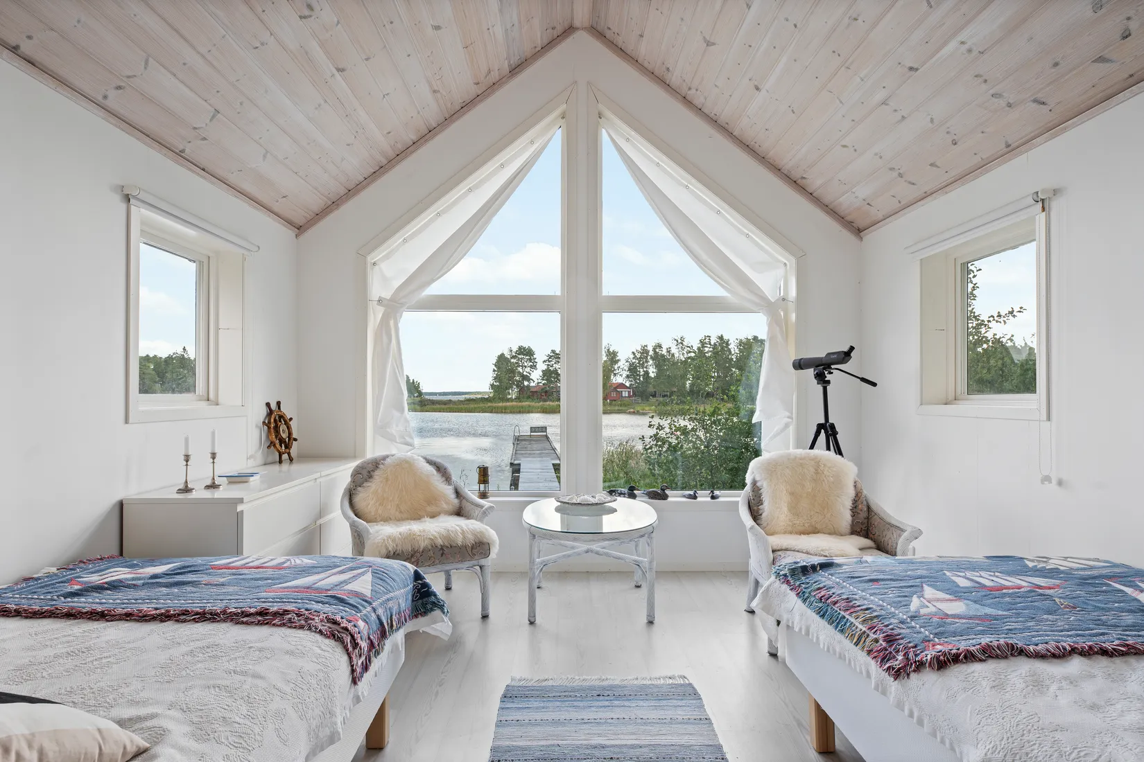 Fritidshus, Valuddsstigen 9, Öregrund, Östhammar
