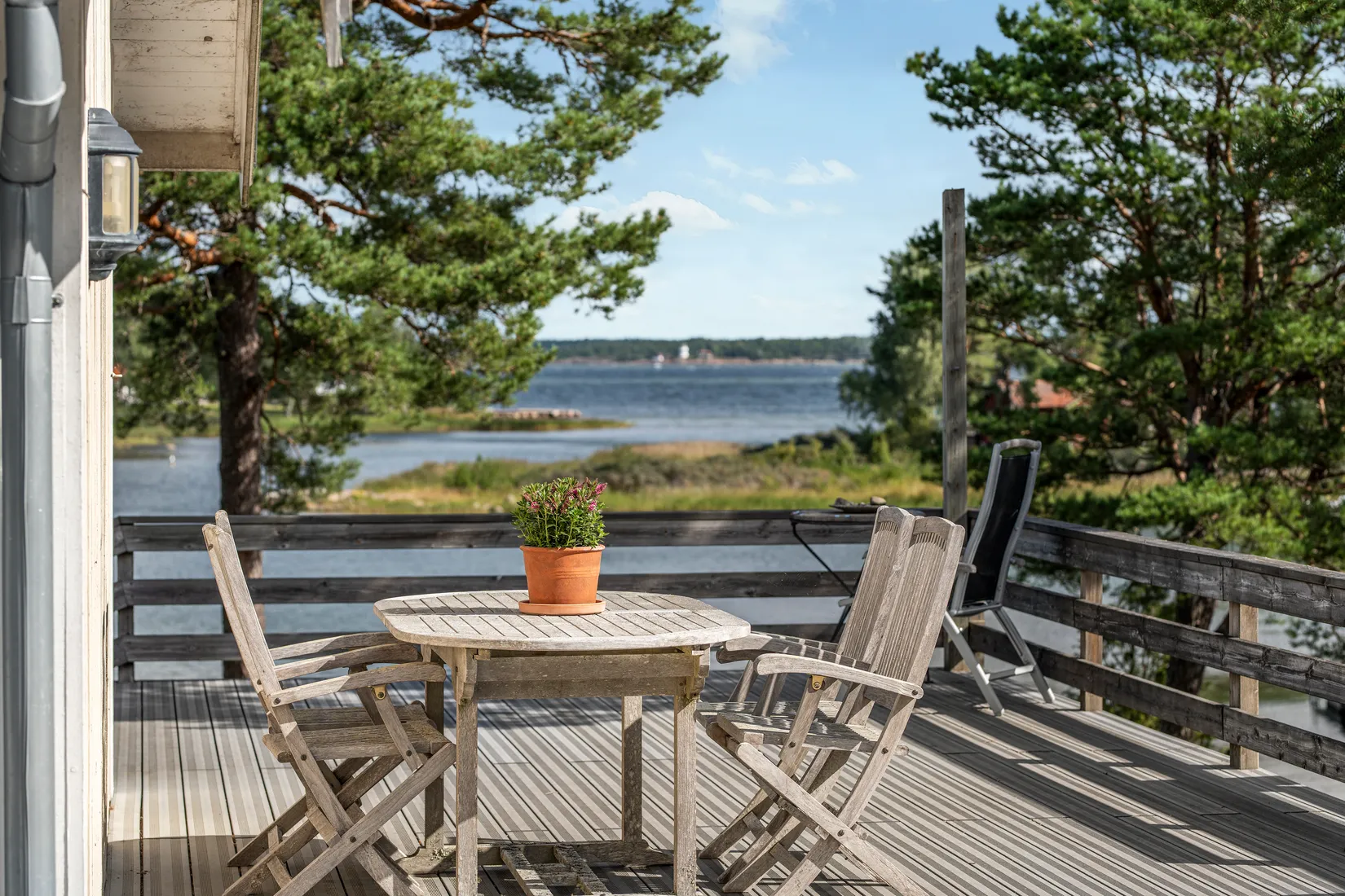 Fritidshus, Valuddsstigen 9, Öregrund, Östhammar