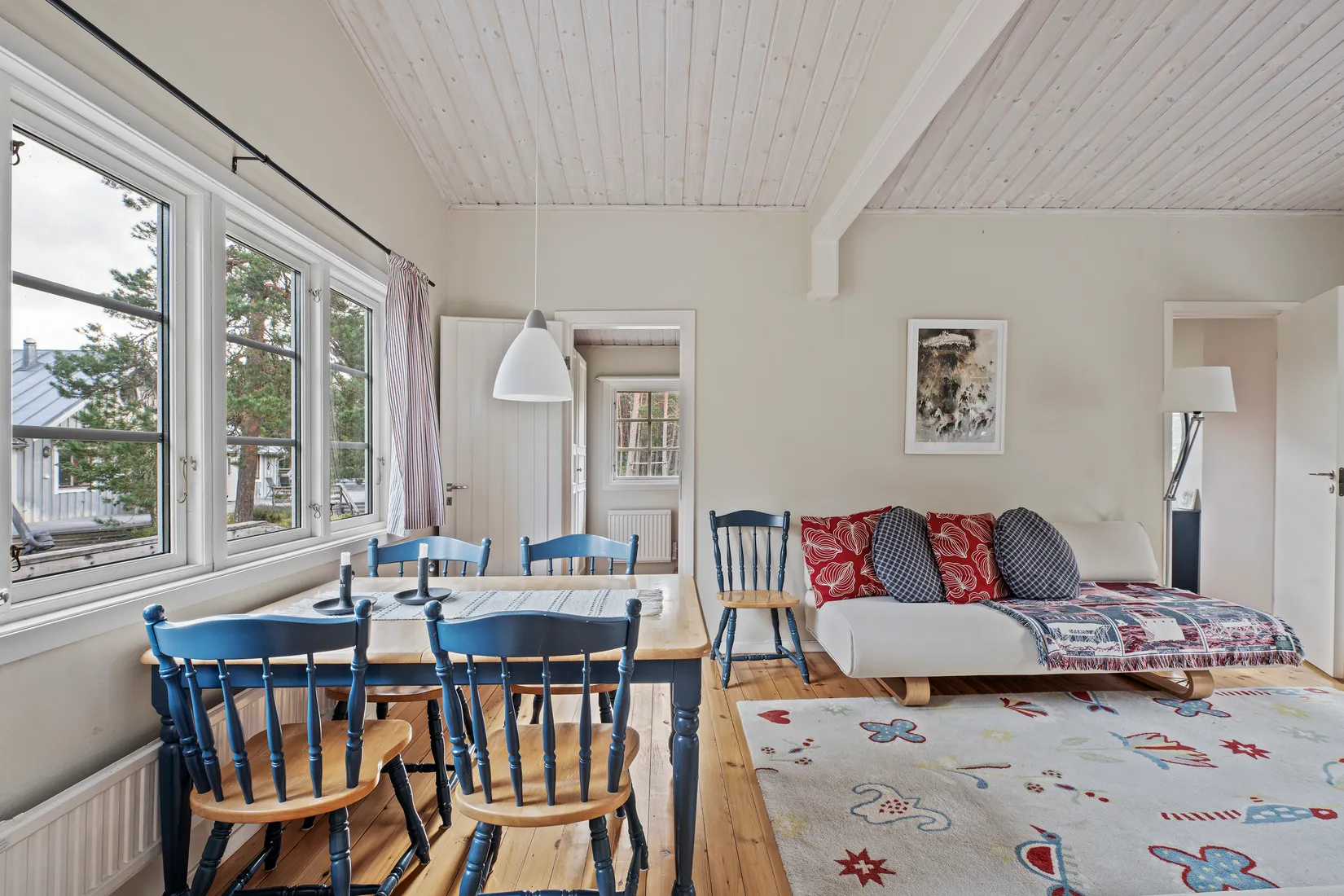 Fritidshus, Valuddsstigen 9, Öregrund, Östhammar