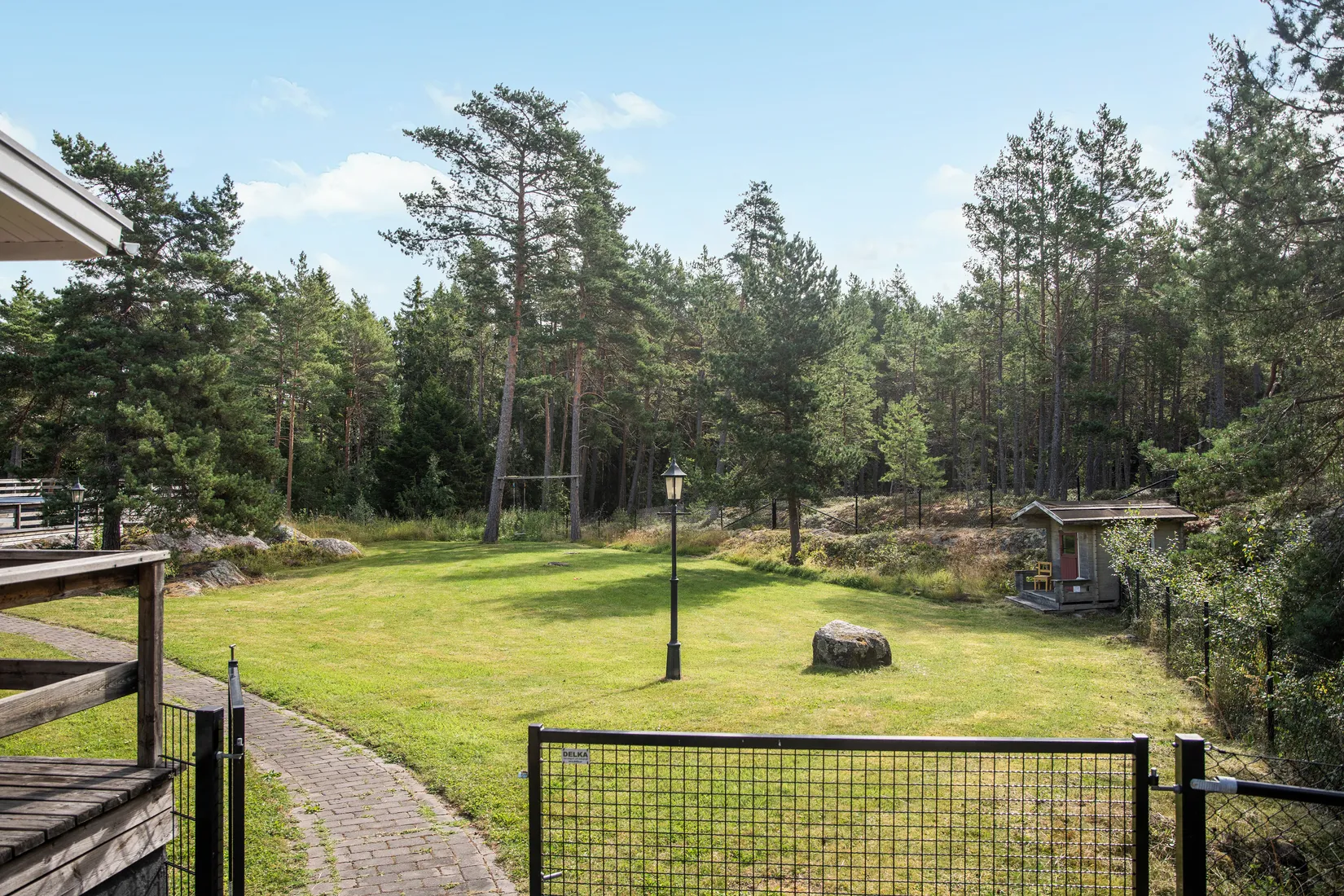 Fritidshus, Valuddsstigen 9, Öregrund, Östhammar