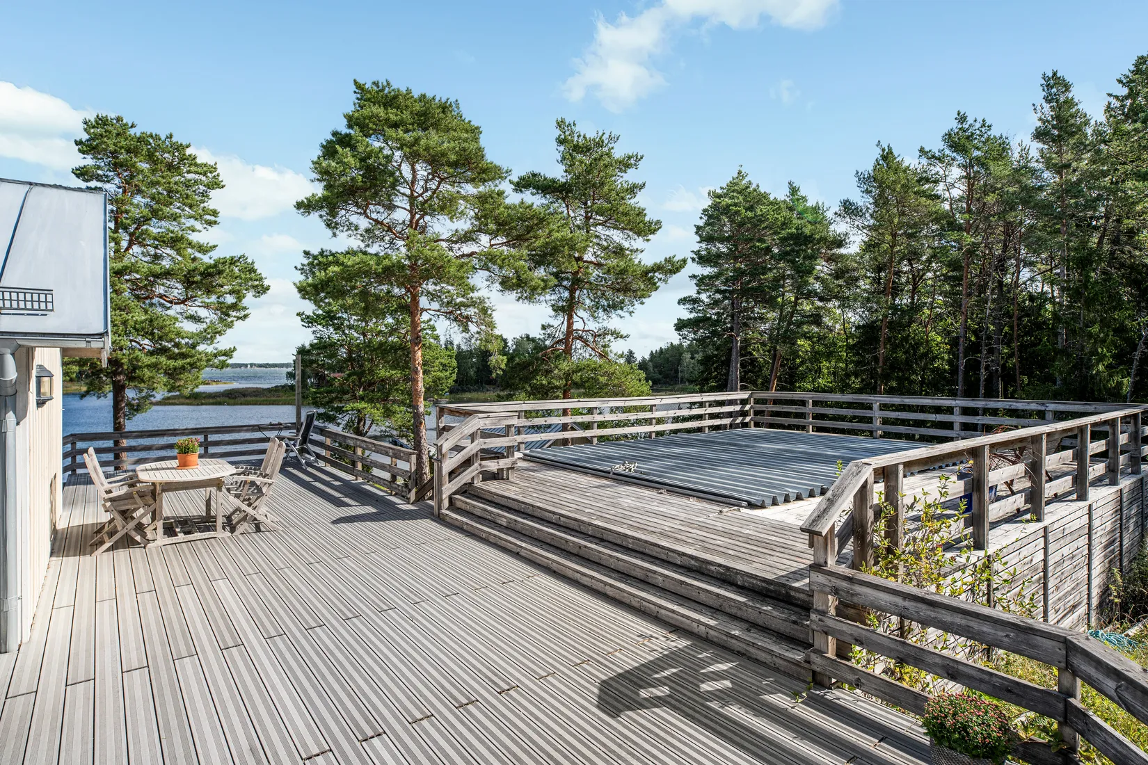 Fritidshus, Valuddsstigen 9, Öregrund, Östhammar