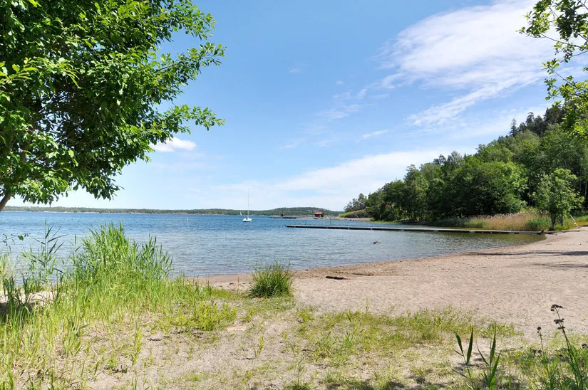 Bostadsrätt, Sikvägen 21, Tyresö Centrum, Tyresö