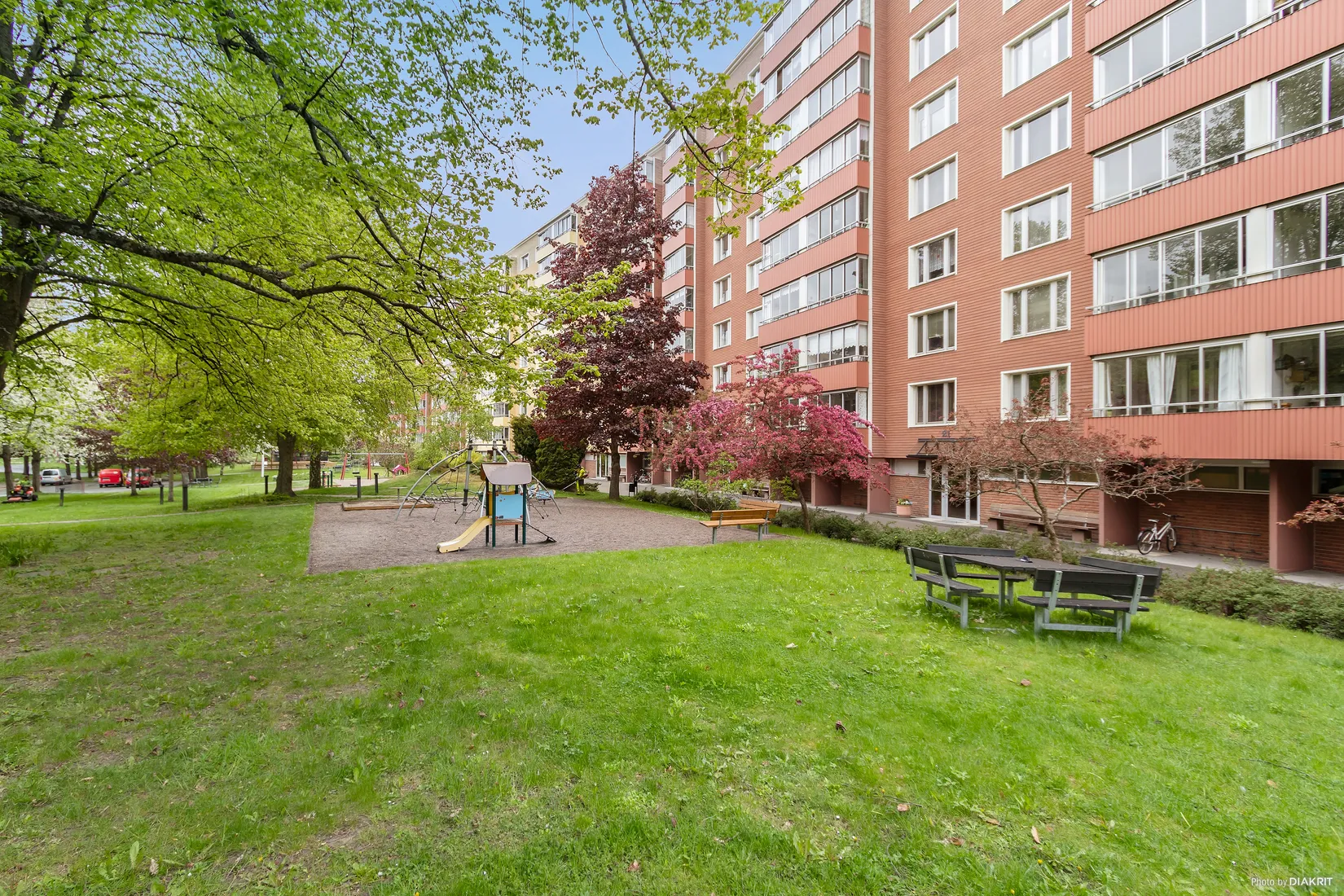 Bostadsrätt, Sikvägen 21, 7 tr, Tyresö Centrum, Tyresö