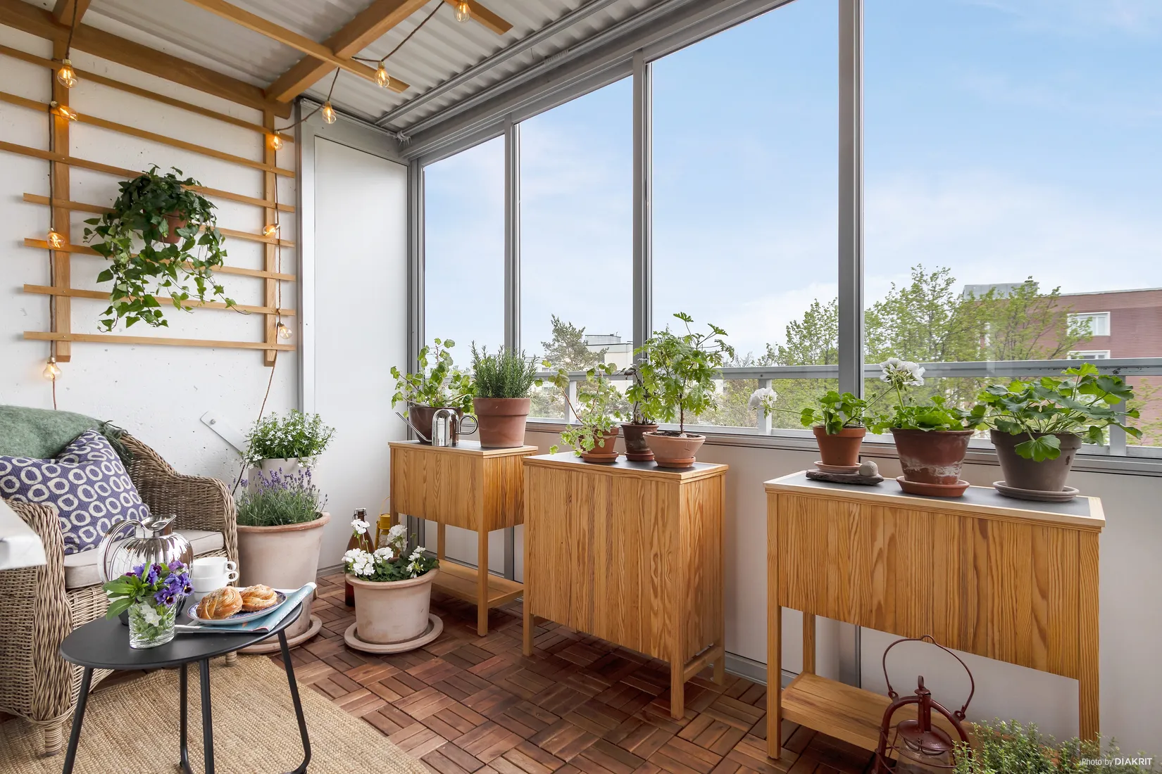 Bostadsrätt, Sikvägen 21, 7 tr, Tyresö Centrum, Tyresö