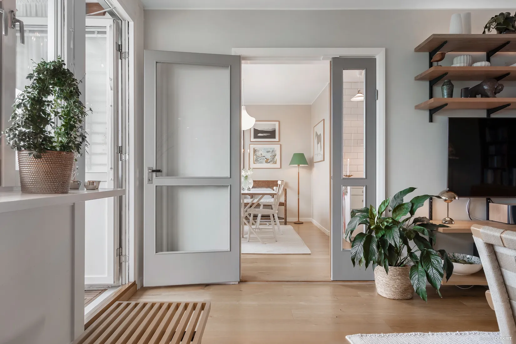 Bostadsrätt, Sikvägen 21, 7 tr, Tyresö Centrum, Tyresö