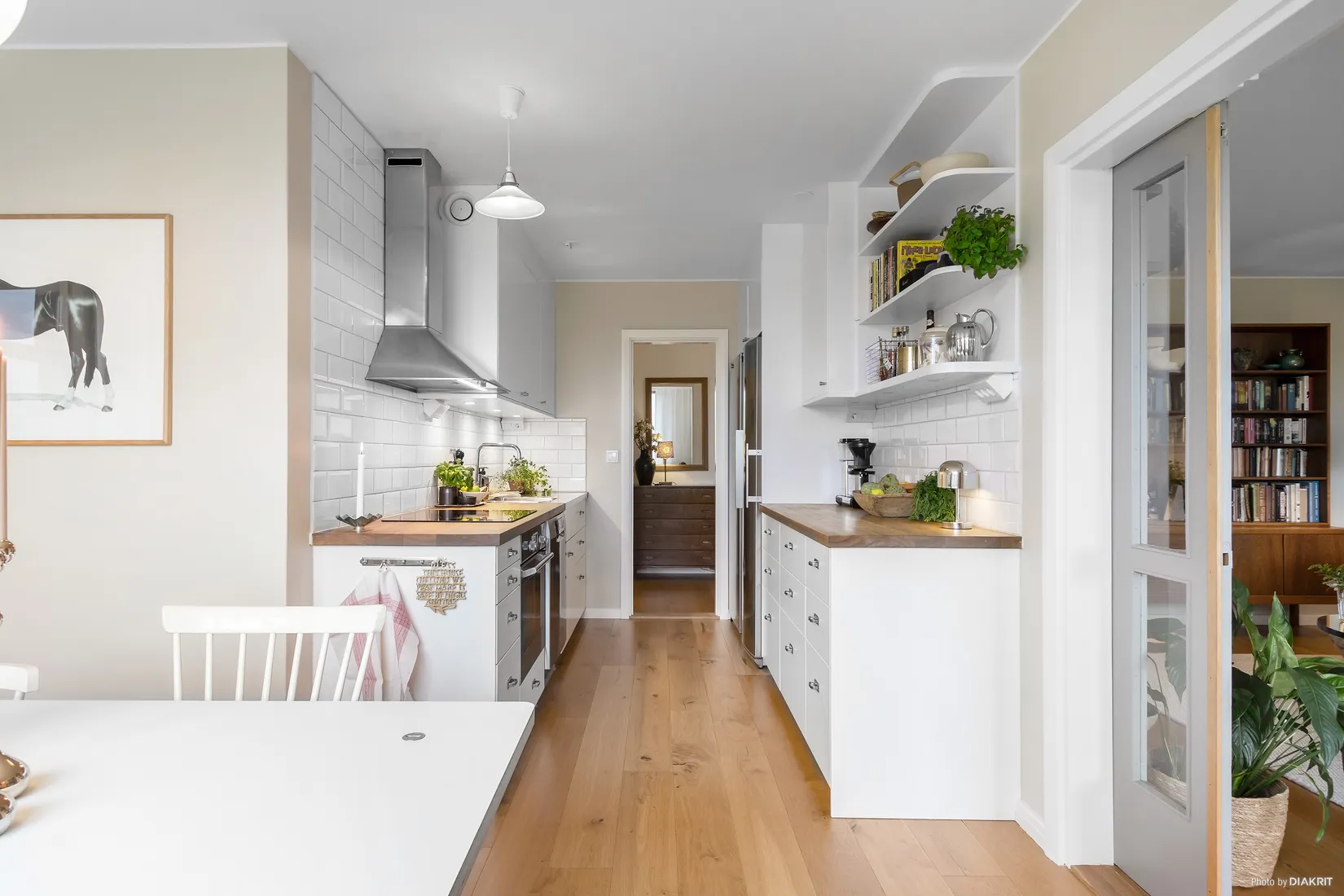 Bostadsrätt, Sikvägen 21, 7 tr, Tyresö Centrum, Tyresö
