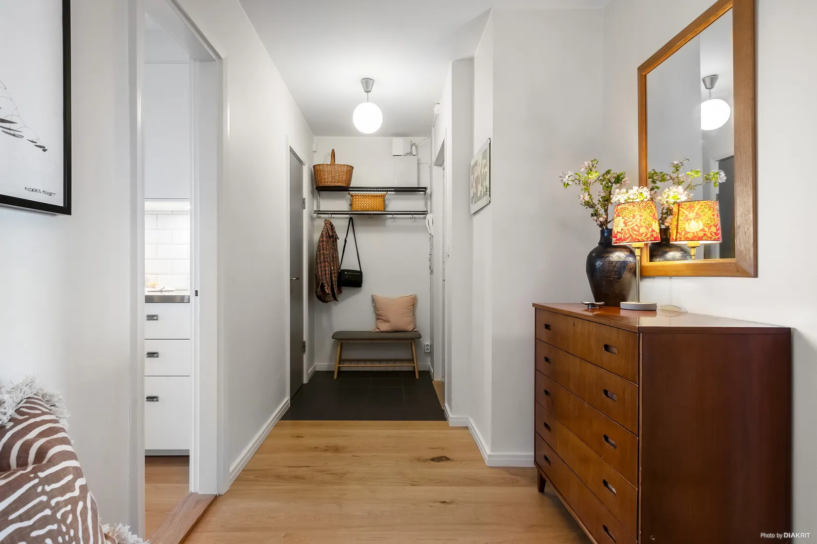 Bostadsrätt, Sikvägen 21, 7 tr, Tyresö Centrum, Tyresö
