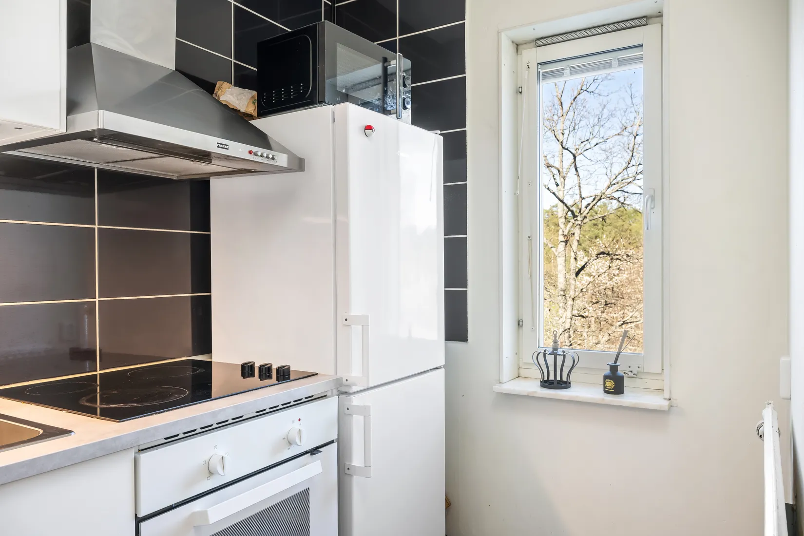 Bostadsrätt, Södra Storängsvägen 54A, Hårstorp, Finspång