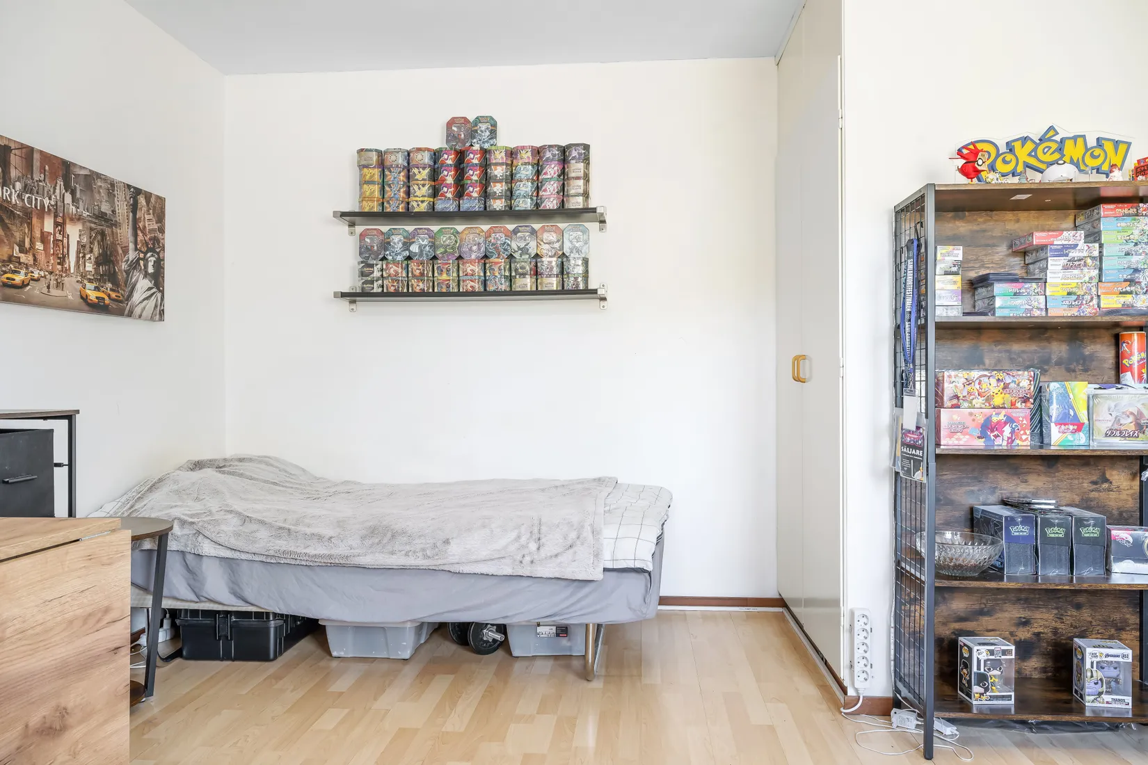 Bostadsrätt, Södra Storängsvägen 54A, Hårstorp, Finspång