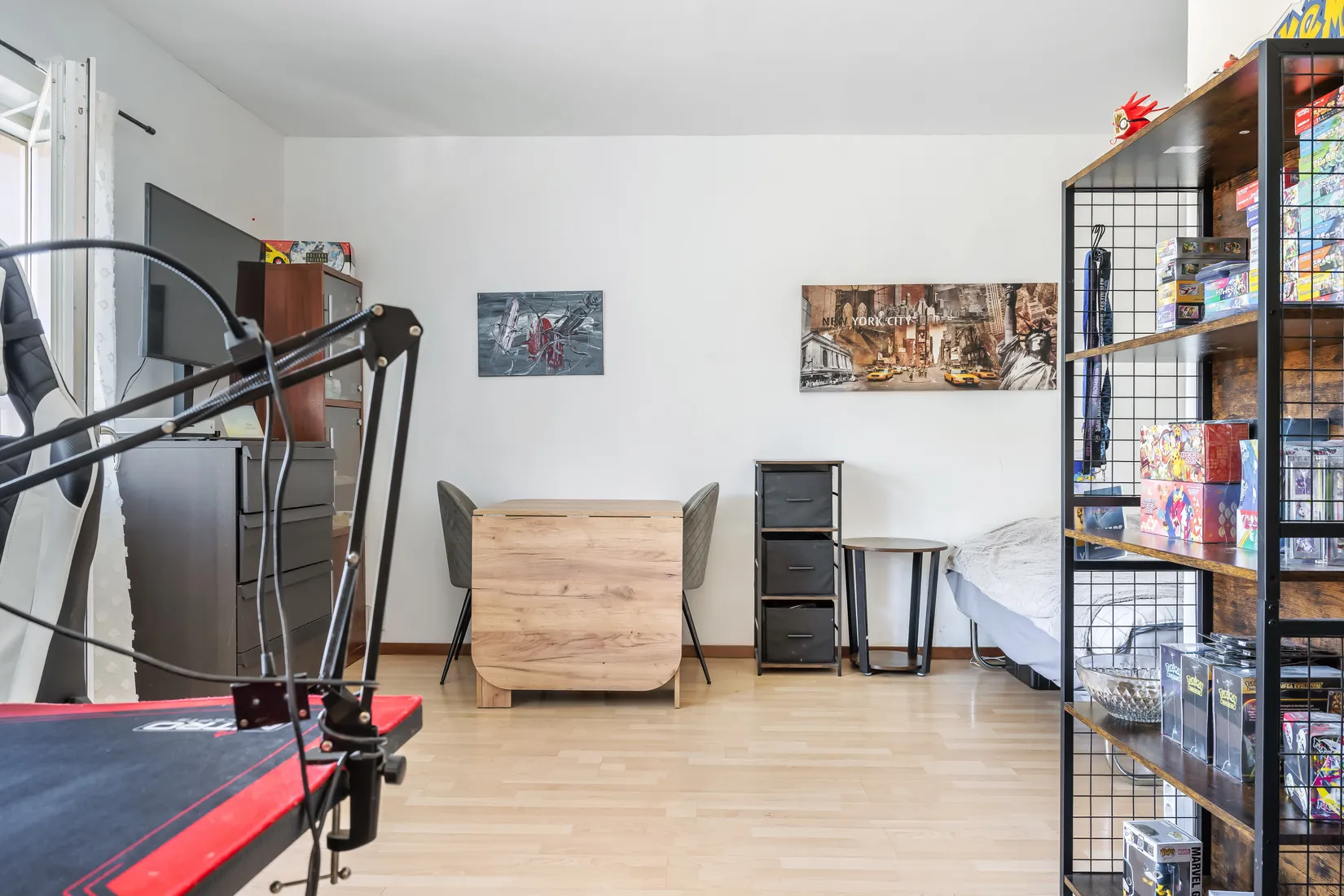 Bostadsrätt, Södra Storängsvägen 54A, Hårstorp, Finspång