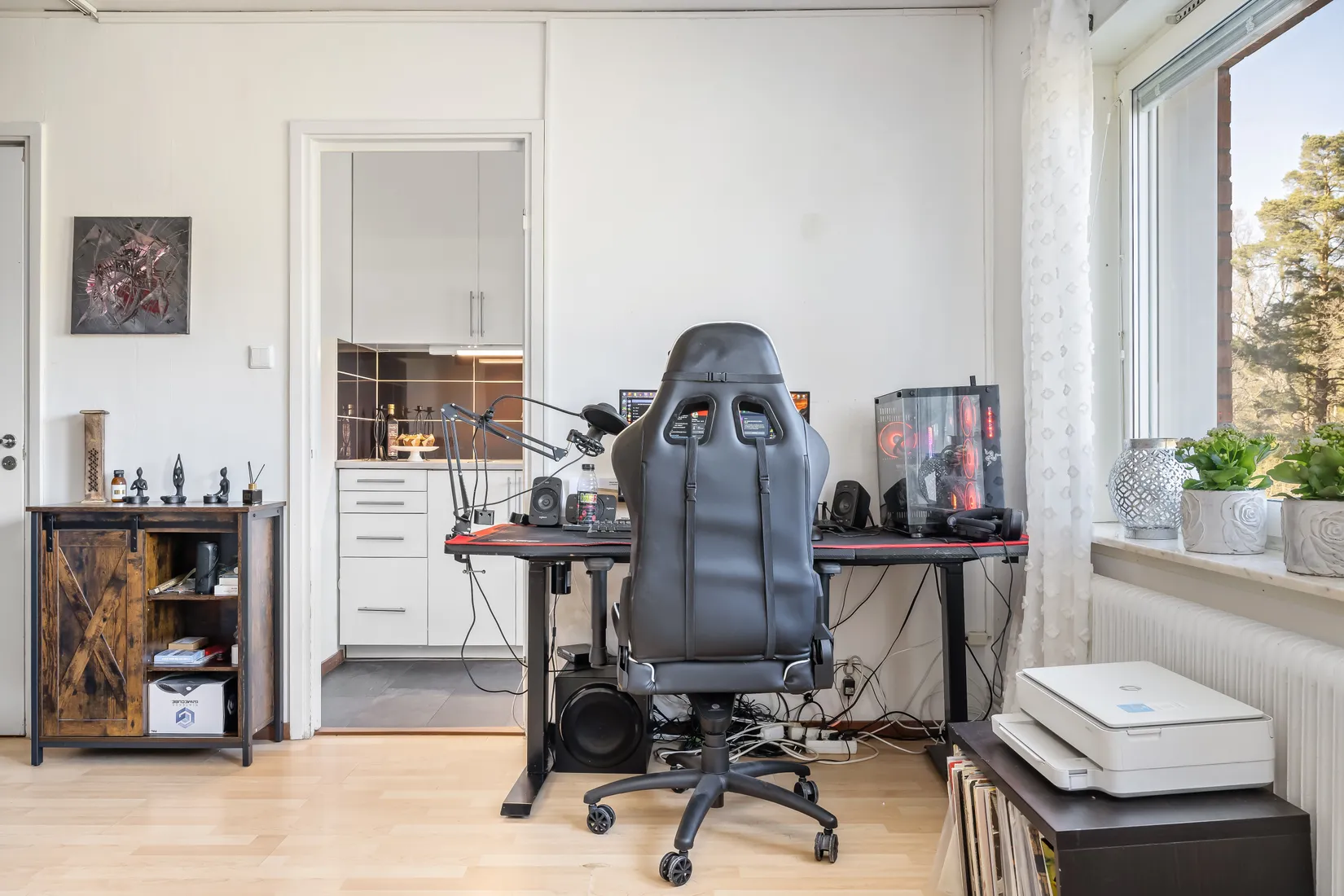 Bostadsrätt, Södra Storängsvägen 54A, Hårstorp, Finspång