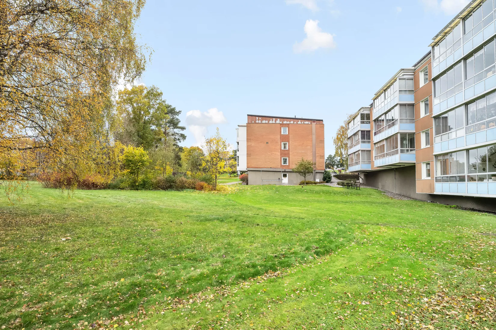 Bostadsrätt, Södra Storängsvägen 54A, Hårstorp, Finspång