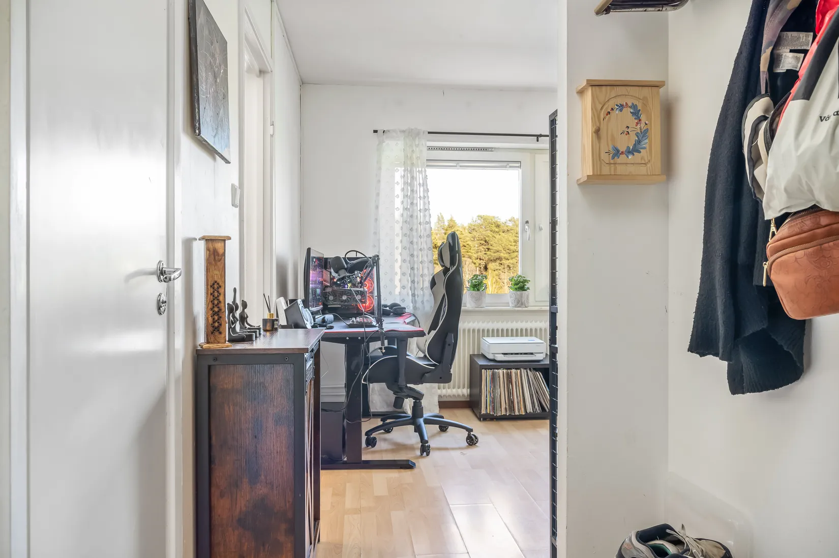 Bostadsrätt, Södra Storängsvägen 54A, Hårstorp, Finspång