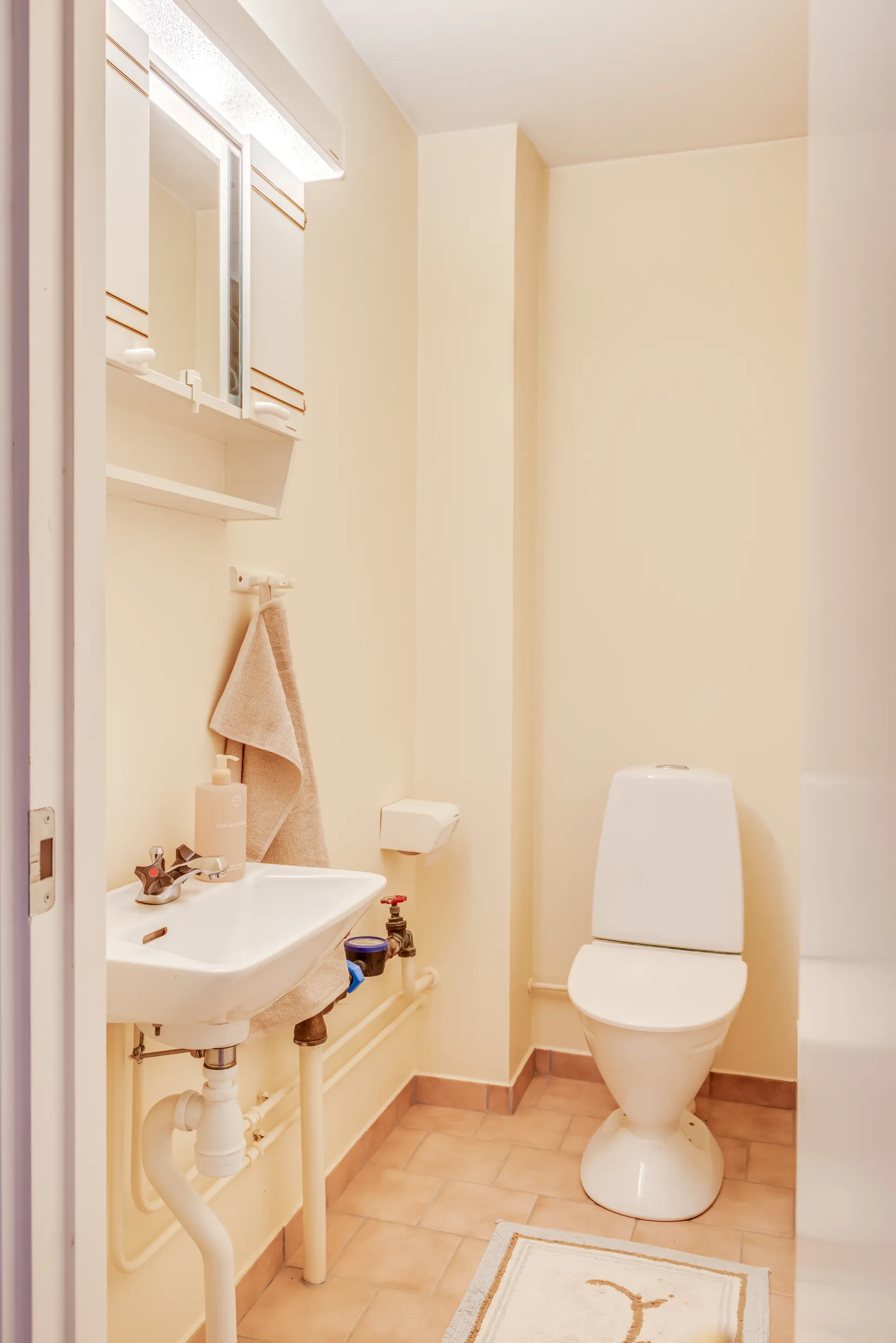 Villa, Backabovägen 31A, Backabo, Karlskrona