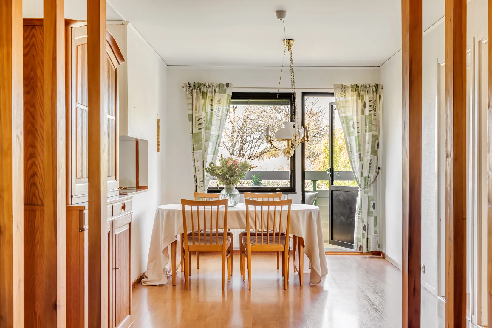 Villa, Backabovägen 31A, Backabo, Karlskrona