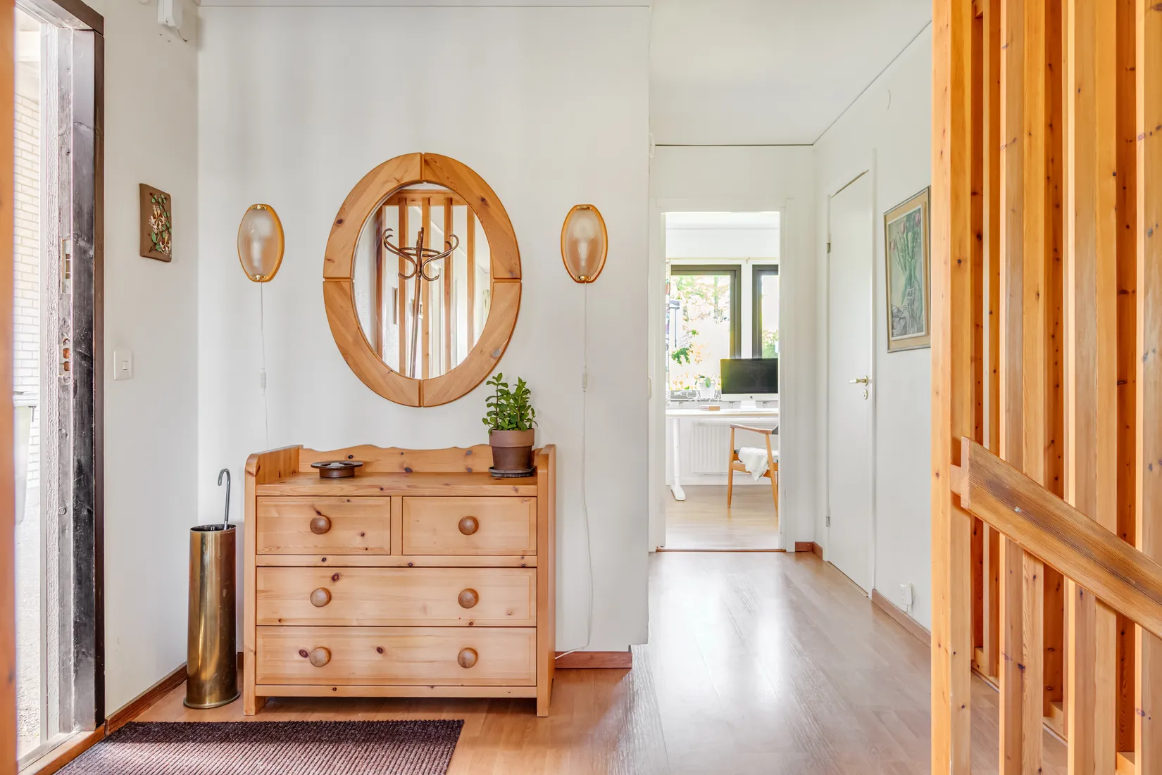 Villa, Backabovägen 31A, Backabo, Karlskrona