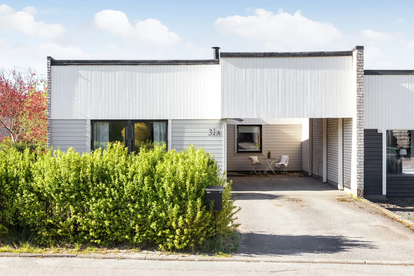 Villa, Backabovägen 31A, Backabo, Karlskrona