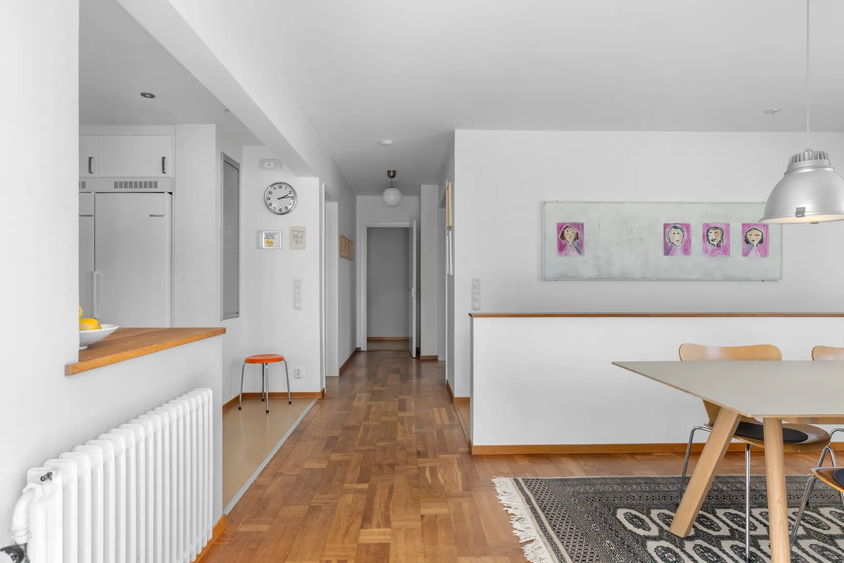 Villa, Häggvägen 10, Fornudden-Persudde, Tyresö