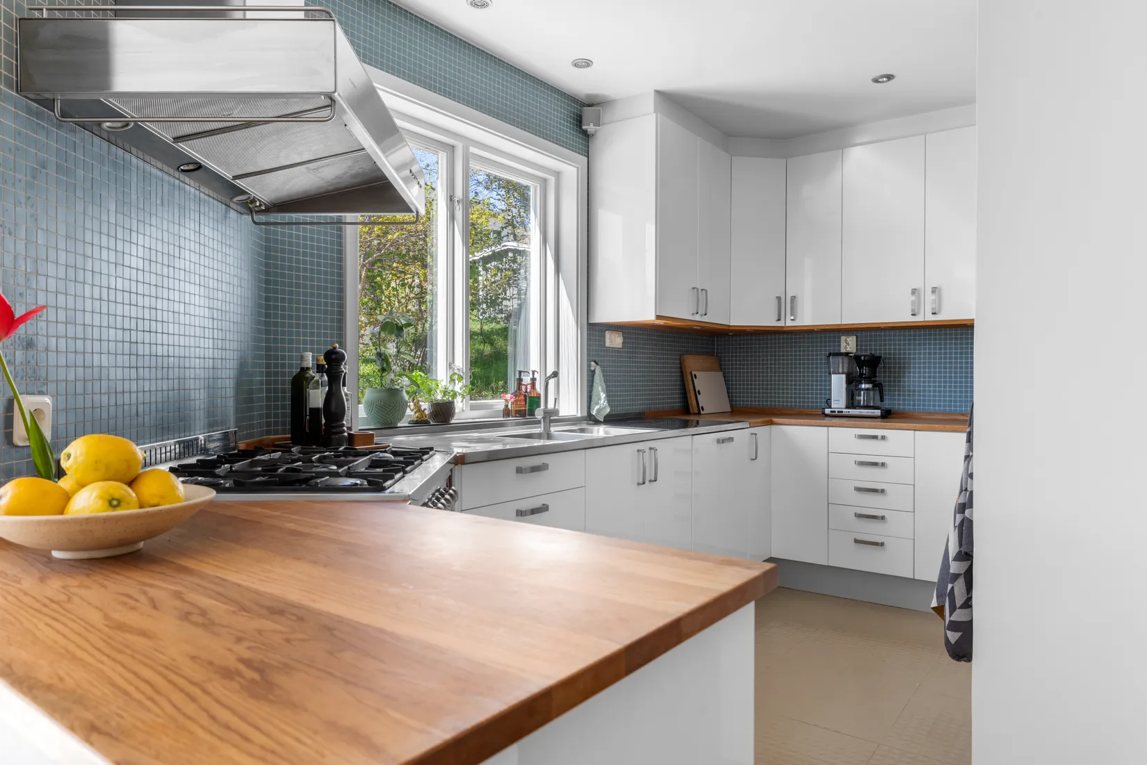 Villa, Häggvägen 10, Fornudden-Persudde, Tyresö