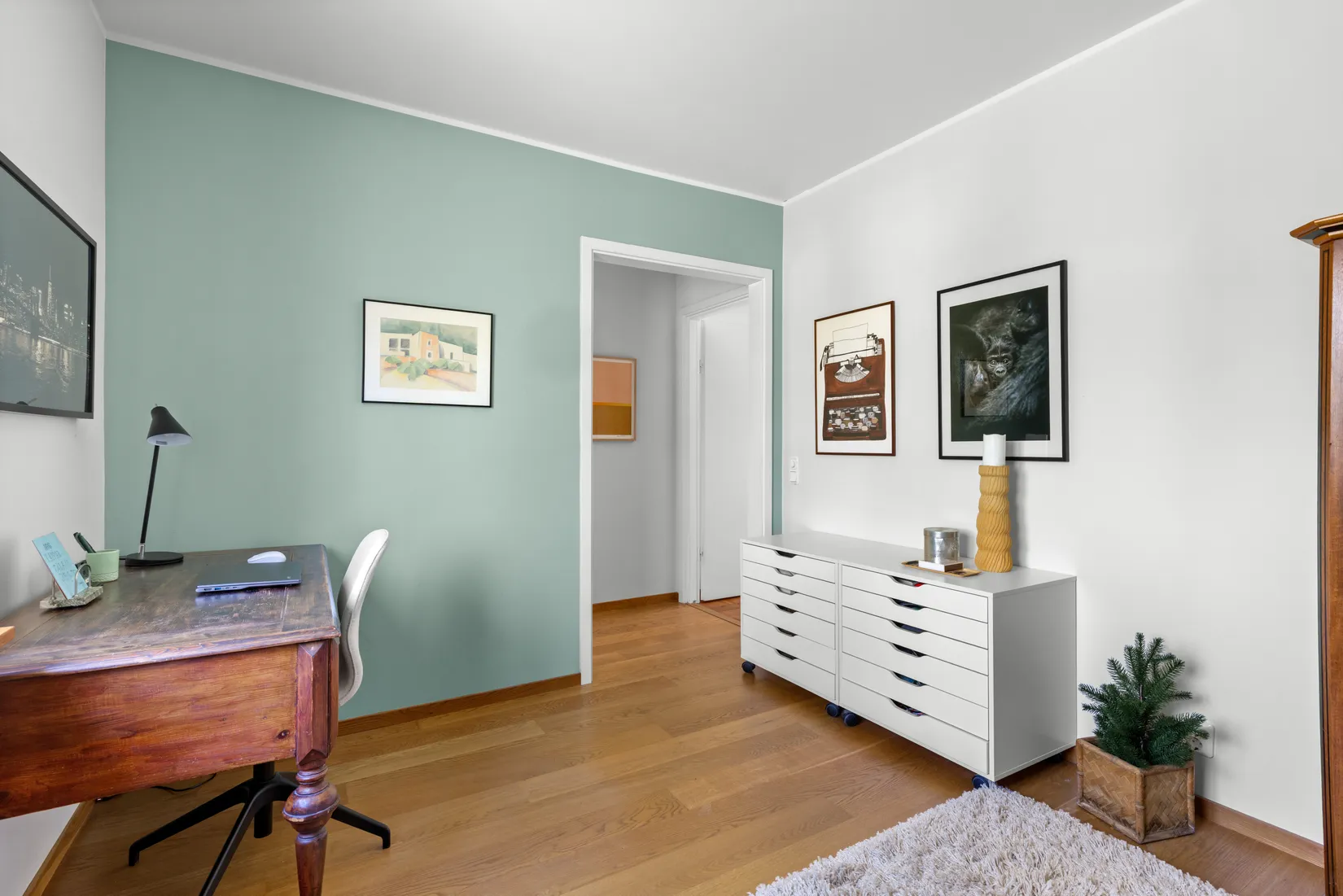 Villa, Häggvägen 10, Fornudden-Persudde, Tyresö
