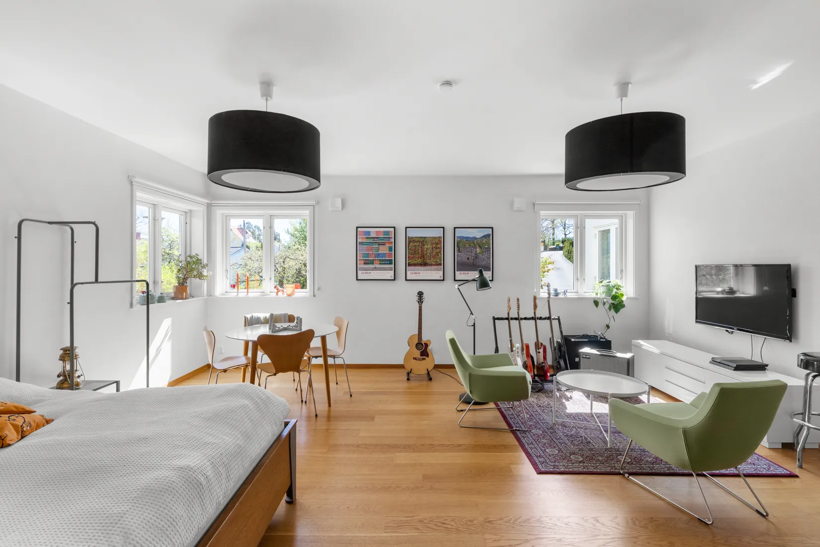 Villa, Häggvägen 10, Fornudden-Persudde, Tyresö