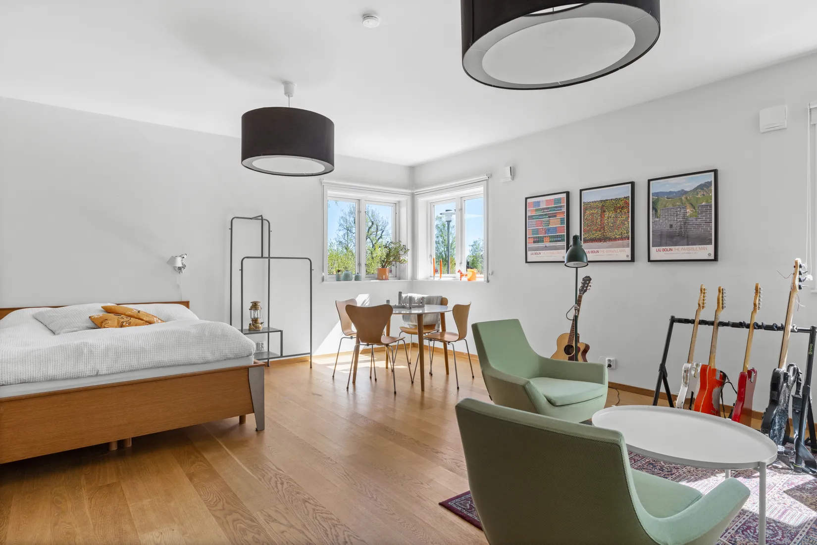 Villa, Häggvägen 10, Fornudden-Persudde, Tyresö