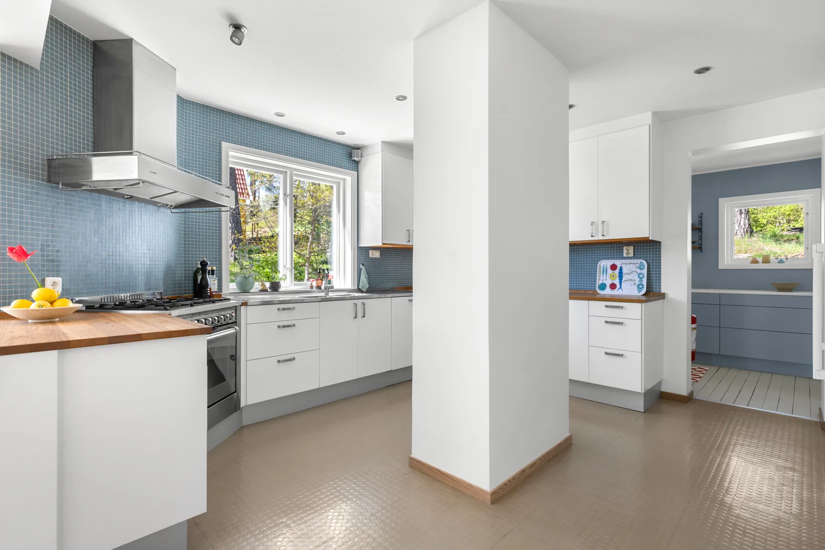 Villa, Häggvägen 10, Fornudden-Persudde, Tyresö