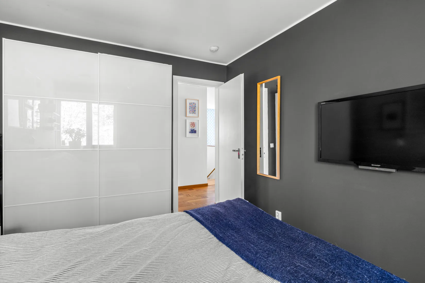 Villa, Häggvägen 10, Fornudden-Persudde, Tyresö