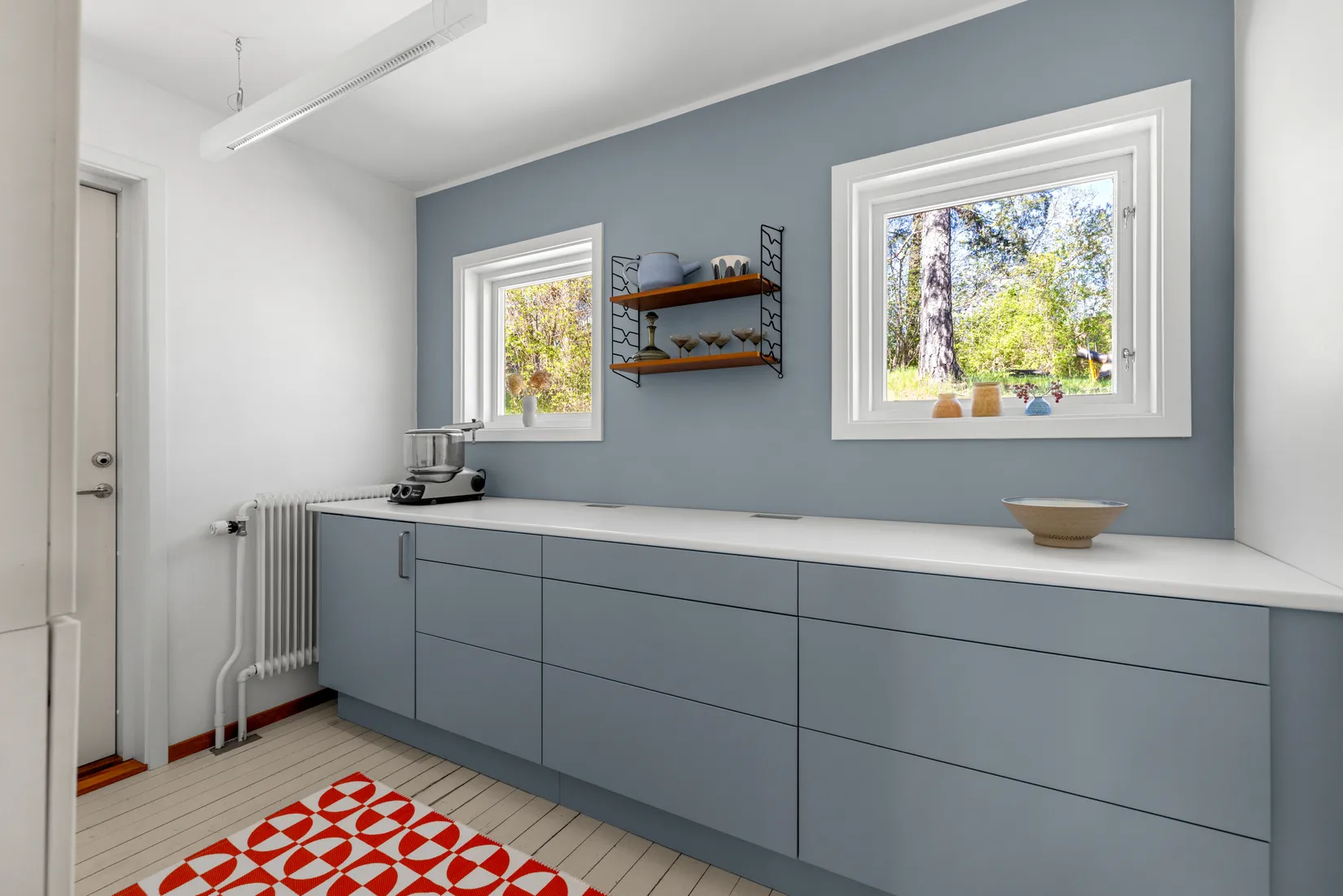 Villa, Häggvägen 10, Fornudden-Persudde, Tyresö