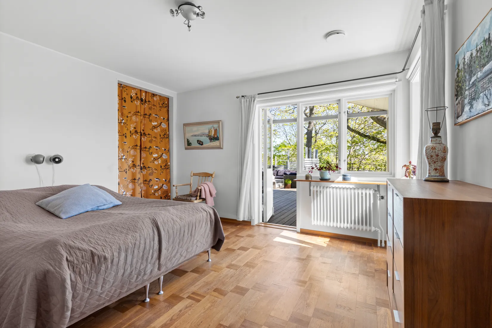 Villa, Häggvägen 10, Fornudden-Persudde, Tyresö