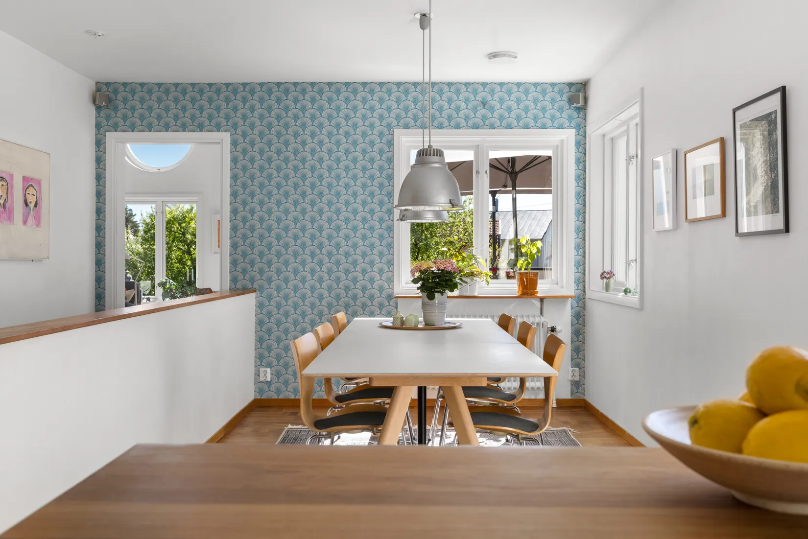 Villa, Häggvägen 10, Fornudden-Persudde, Tyresö